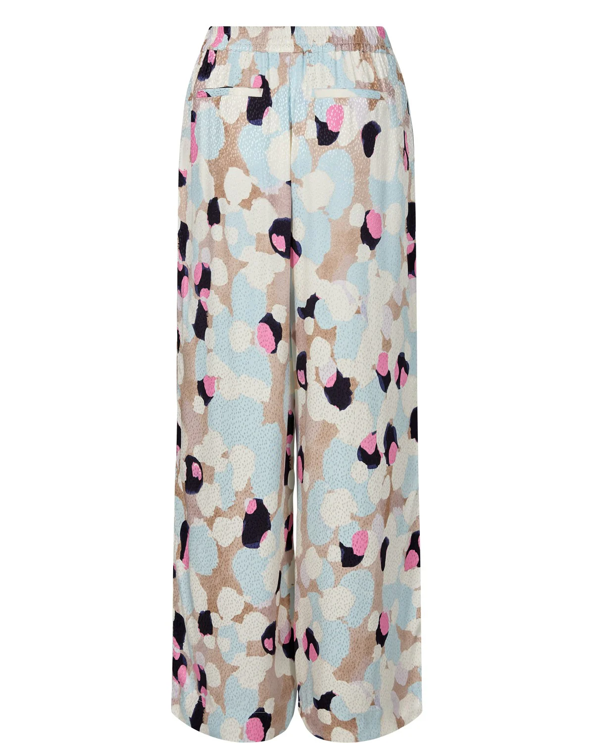 NUGRACIE PANTS - Cerulean - Image 7