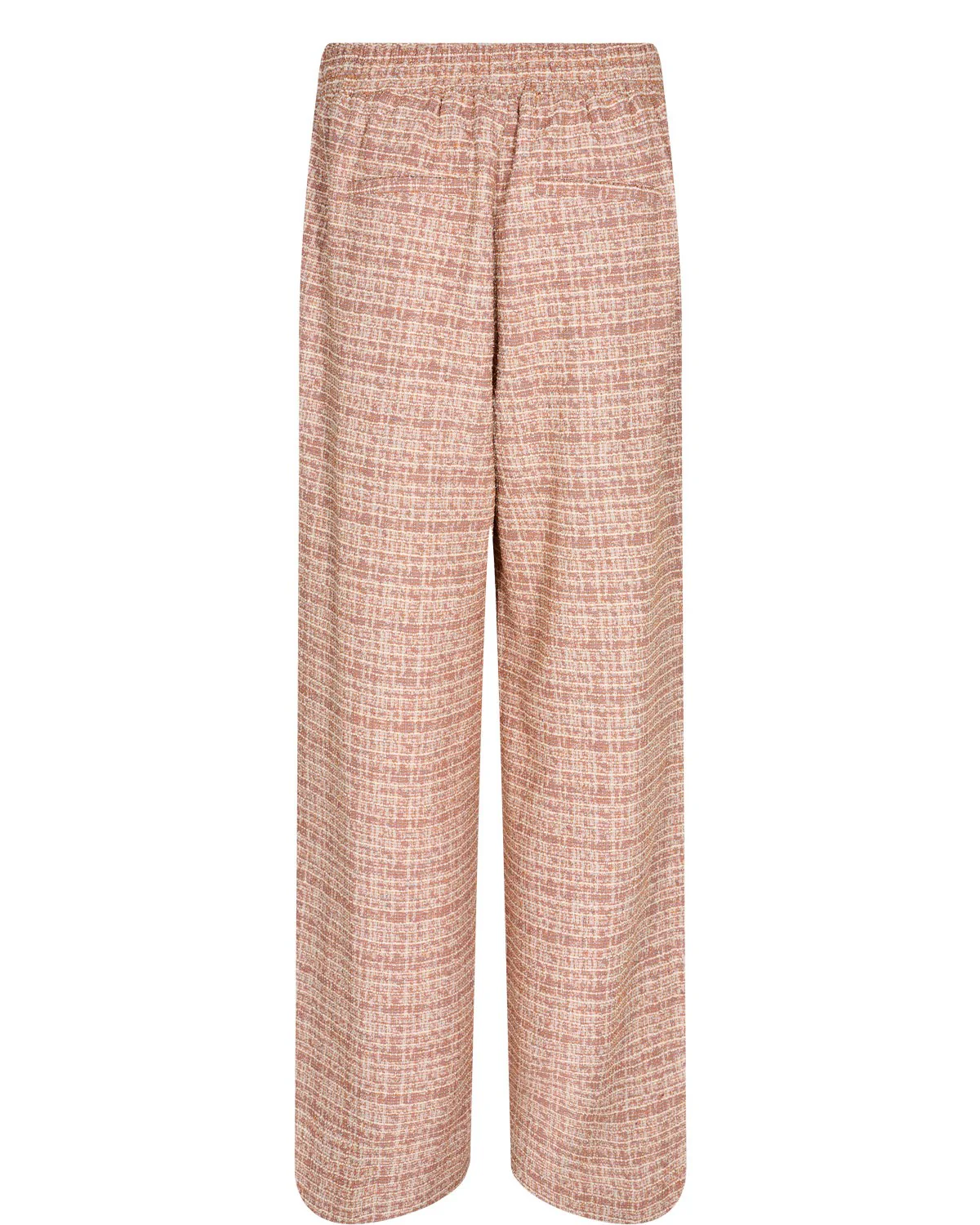 NUGREW PANTS  - Tangerine - Image 2