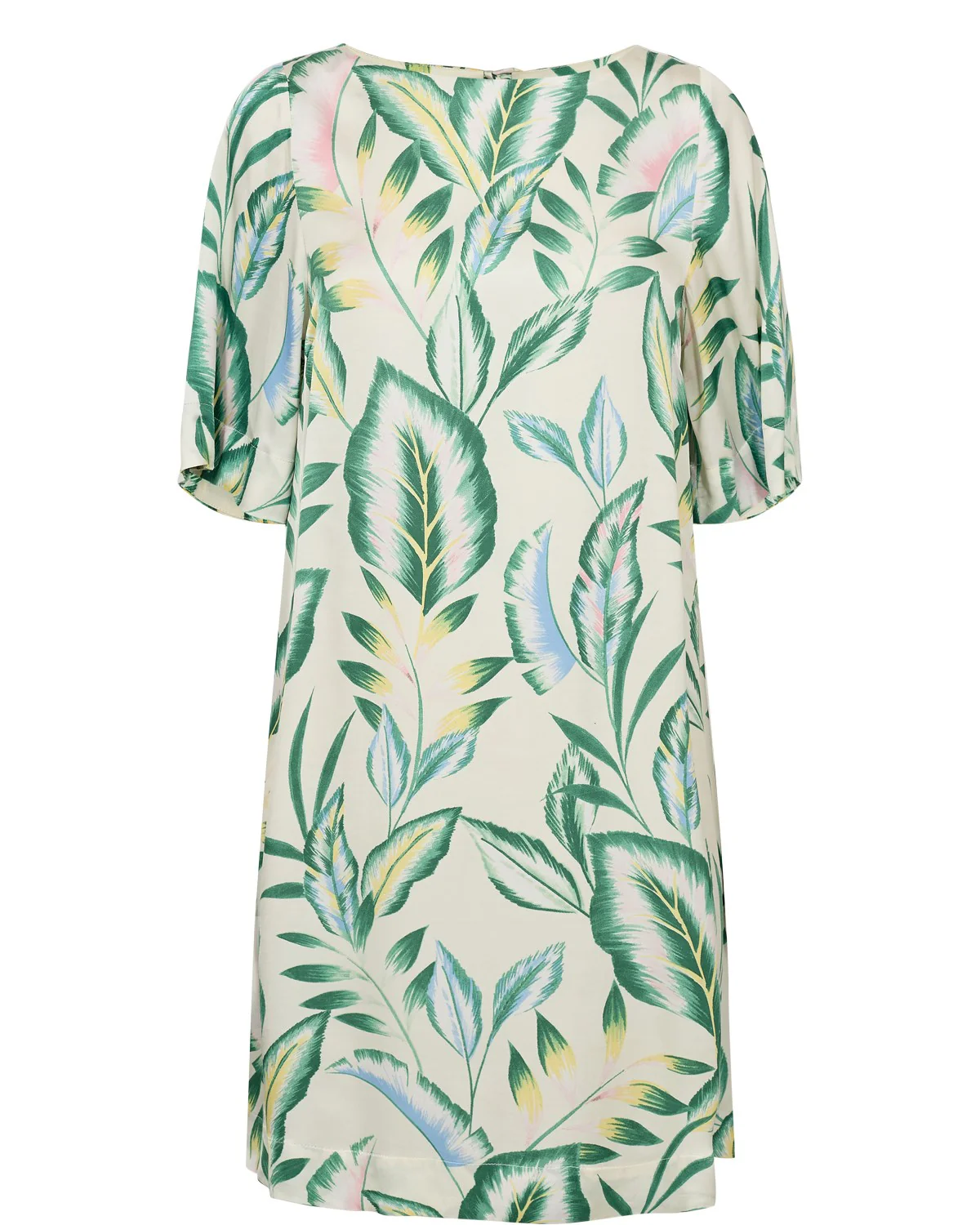 NUGWENNA DRESS - Pristine - Image 6