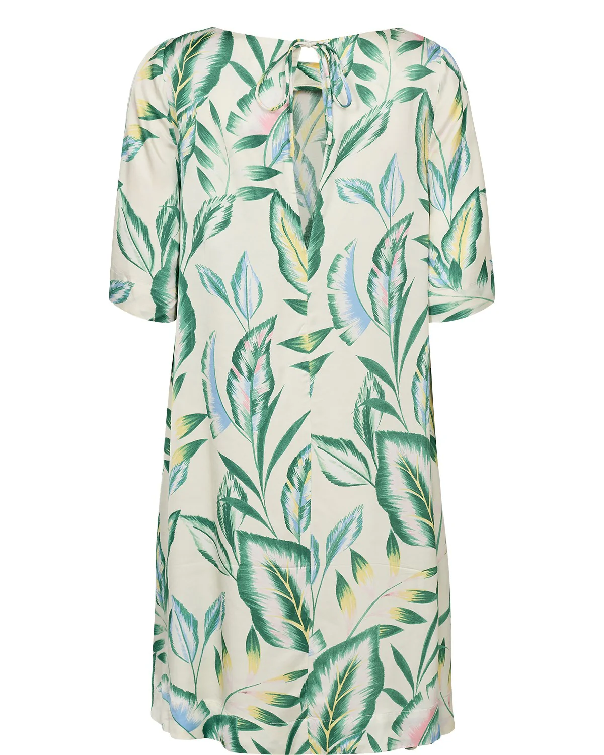 NUGWENNA DRESS - Pristine - Image 7
