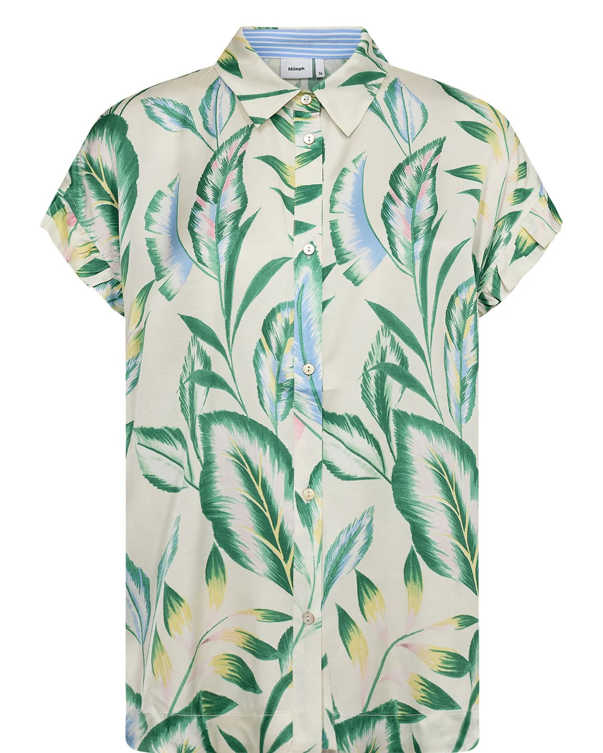 NUGWENNA SHIRT - Pristine - Image 6