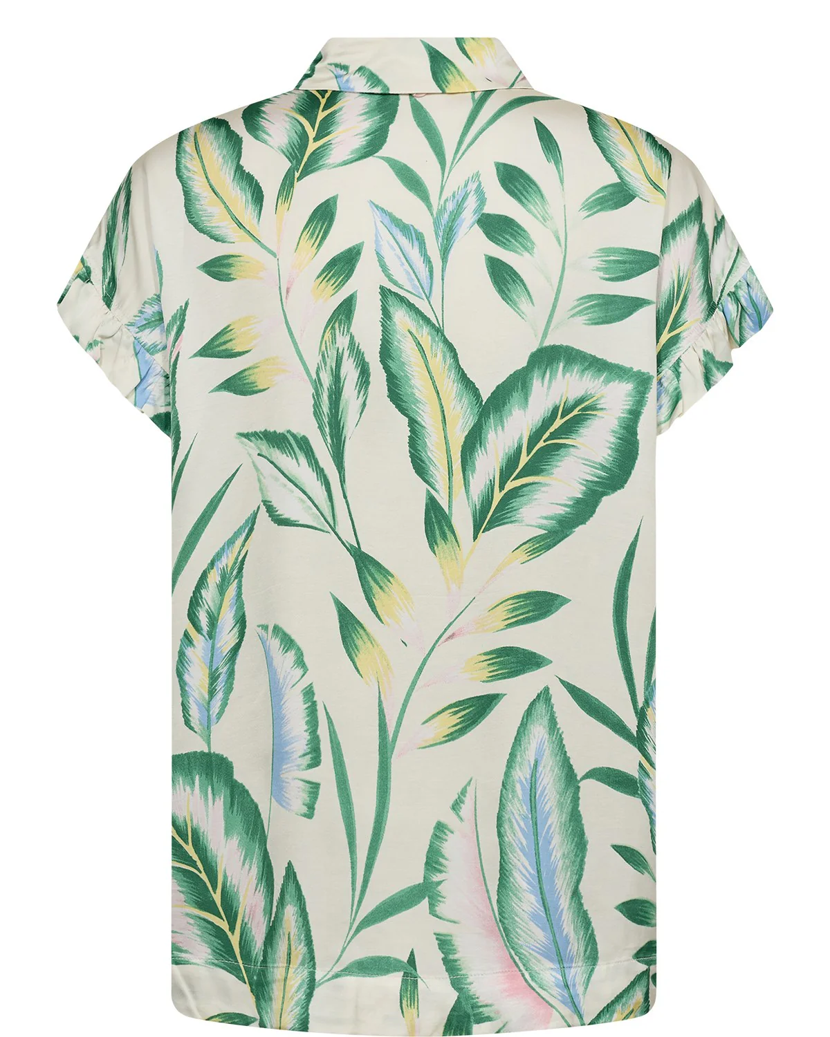 NUGWENNA SHIRT - Pristine - Image 7