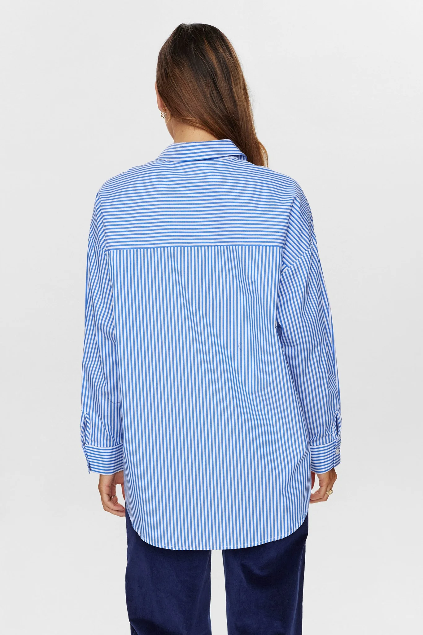 NUHAILEY SHIRT  - Regatta - Image 2