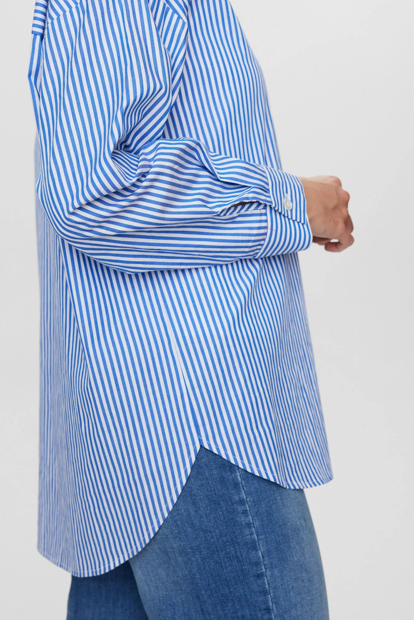 NUHAILEY SHIRT W/O STONES - Regatta - Image 4