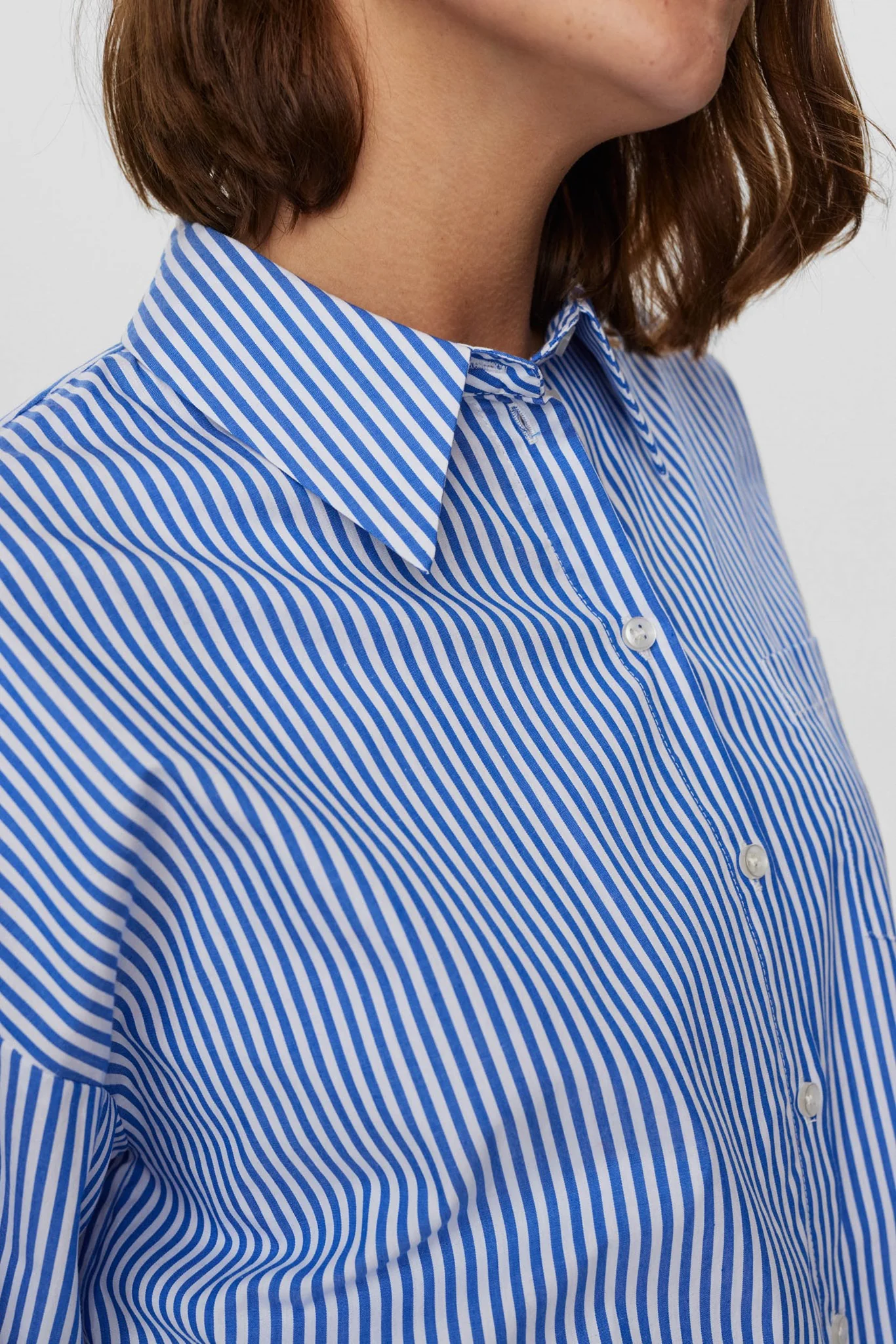 NUHAILEY SHIRT W/O STONES - Regatta - Image 5
