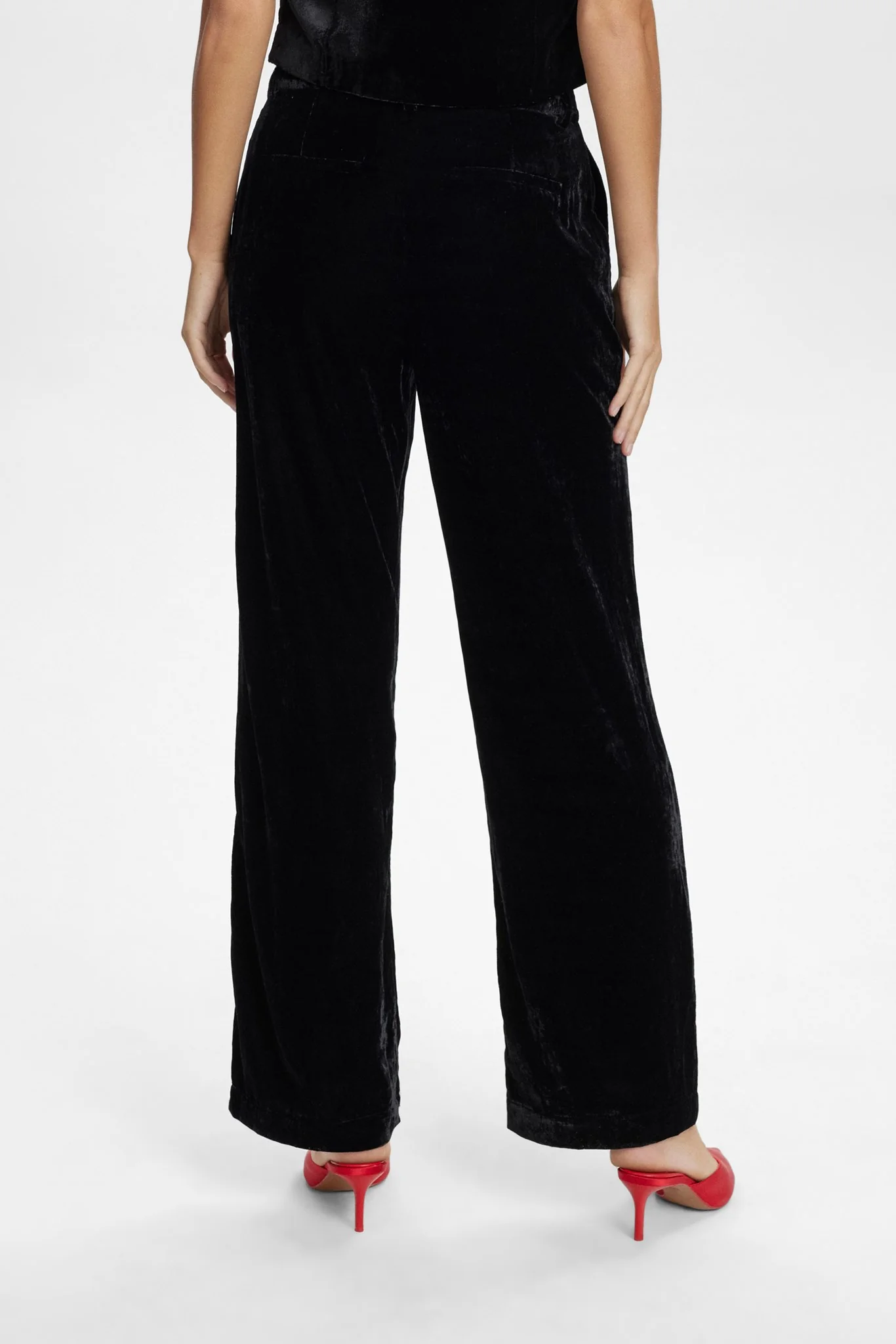NUHARBOR PANTS - Caviar - Image 2