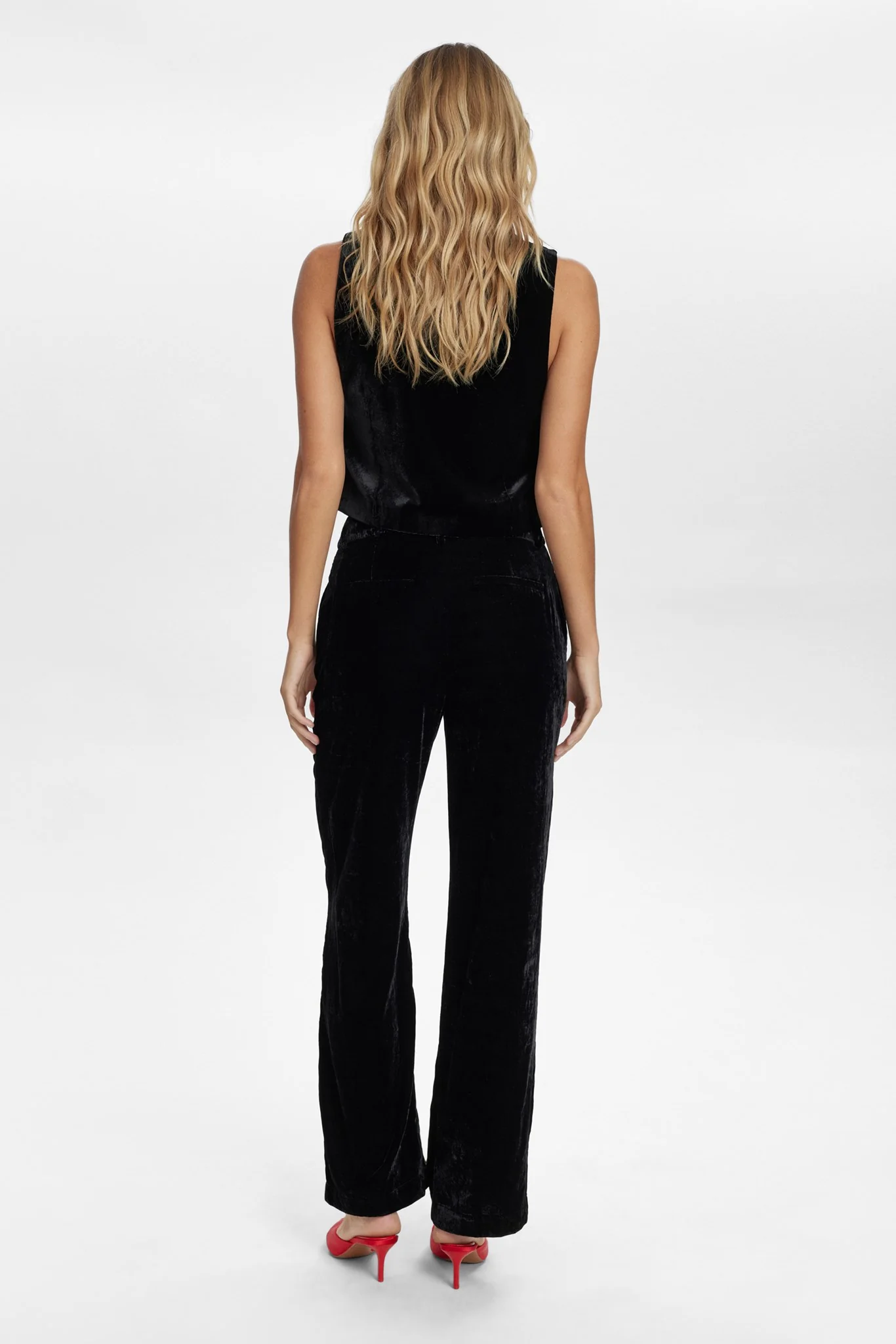 NUHARBOR PANTS - Caviar - Image 6