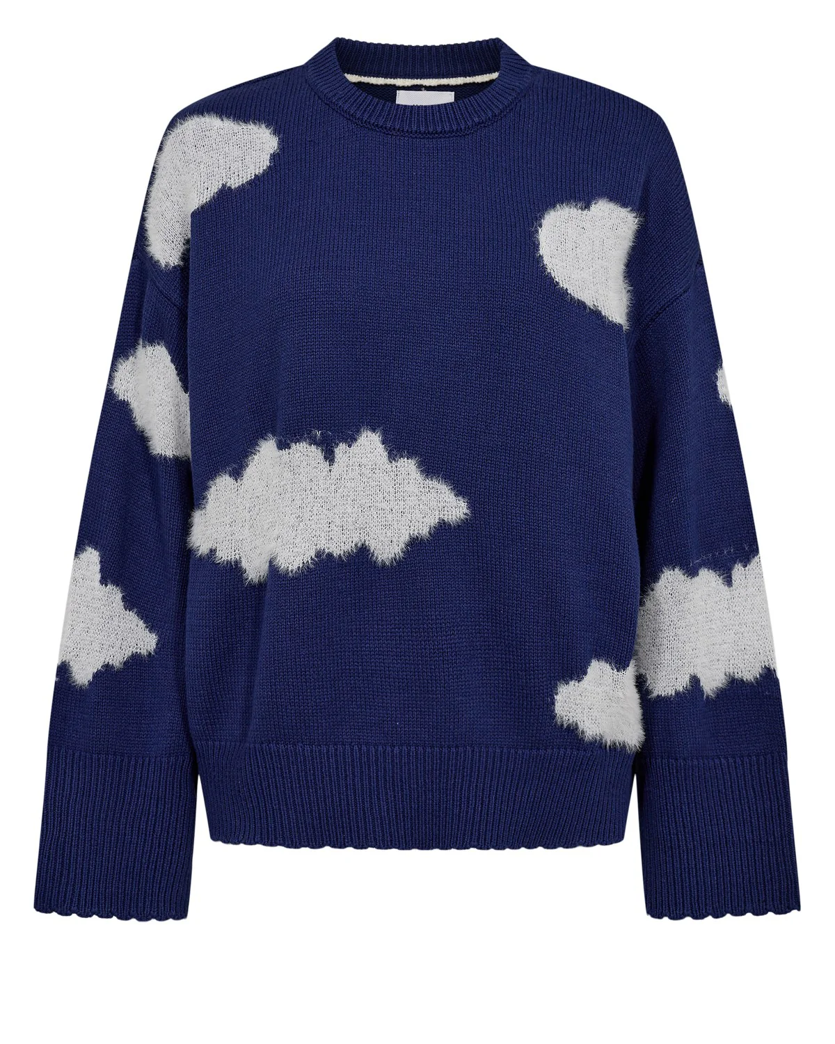 NUHEAVENLY PULLOVER - Blueprint - Image 6