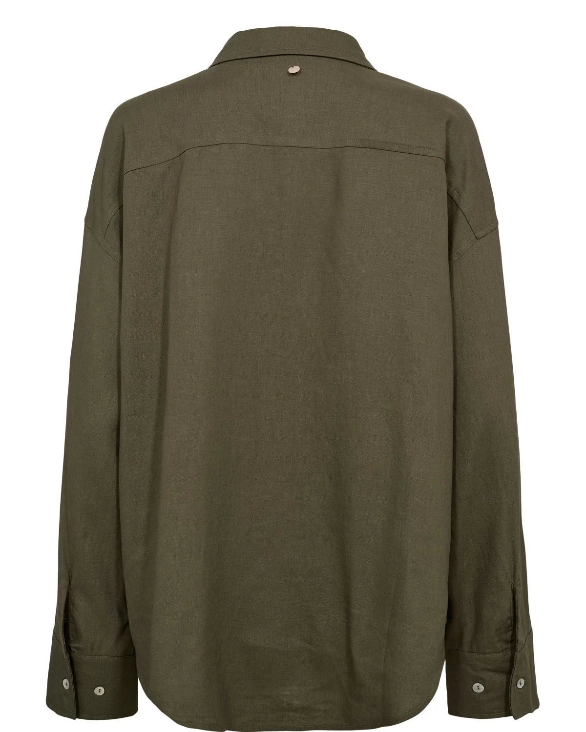 NUHERINA SHIRT - Sea Turtle - Image 2