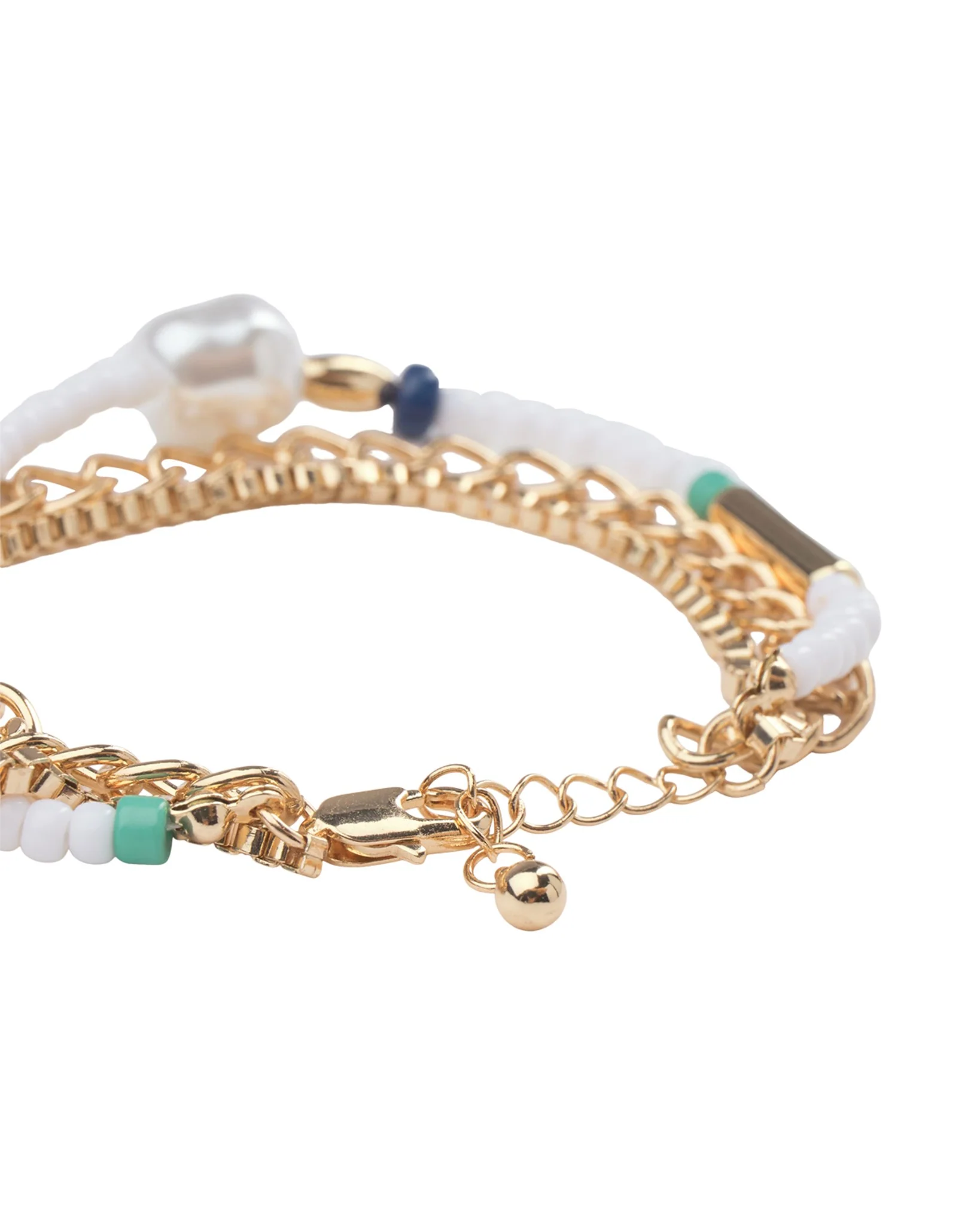 NUHILKO BRACELET - Mixed Colors - Image 2