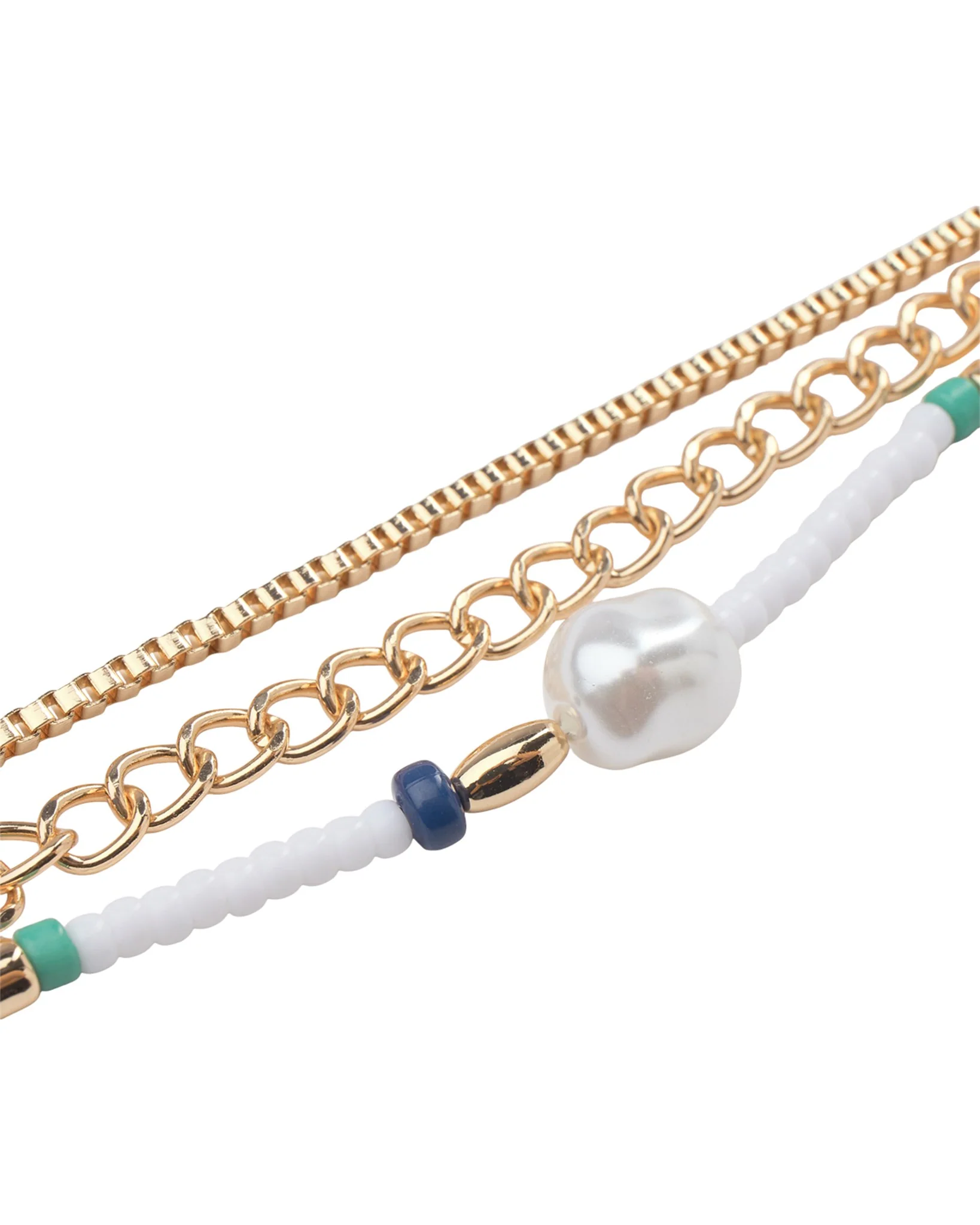 NUHILKO BRACELET - Mixed Colors - Image 3