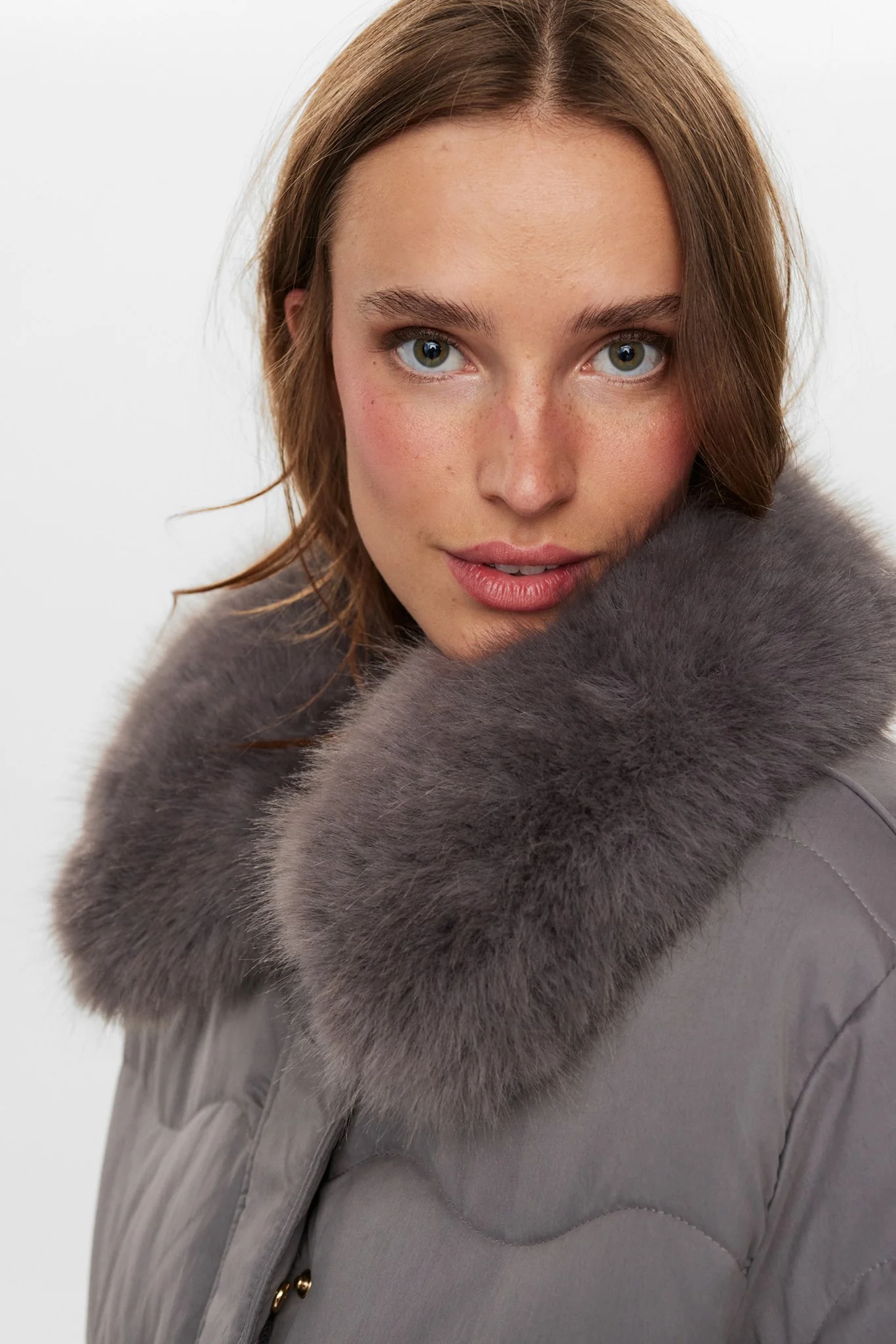 NUHURDA JACKET - December Sky - Image 4