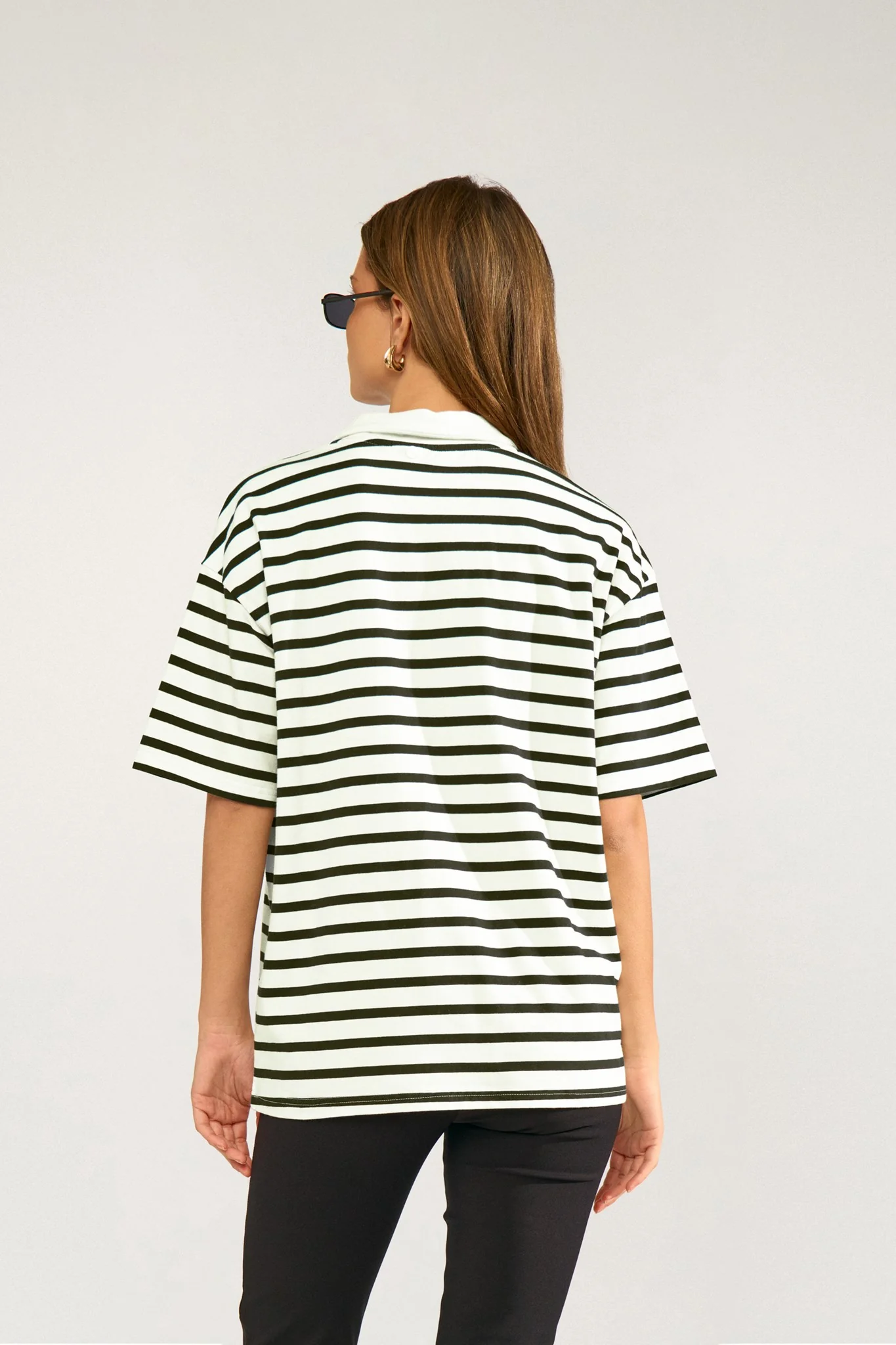 NUHYDRA POLO - Caviar - Image 2