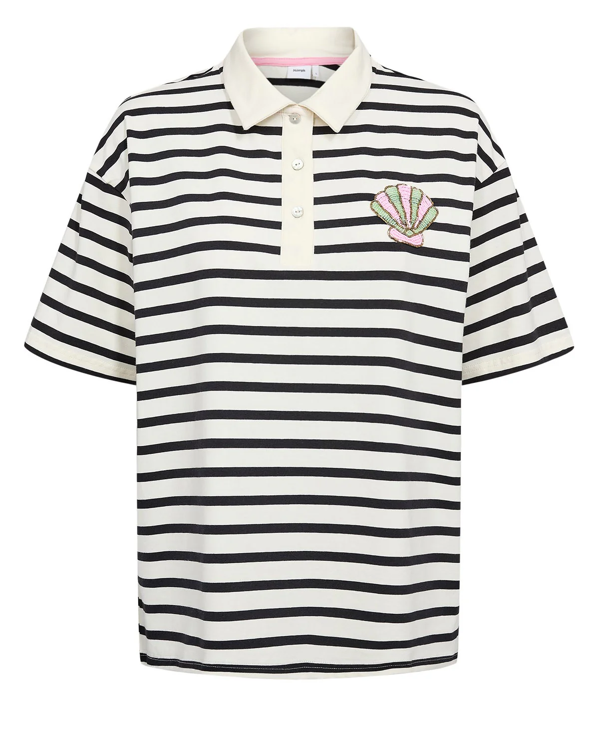 NUHYDRA POLO - Caviar - Image 6