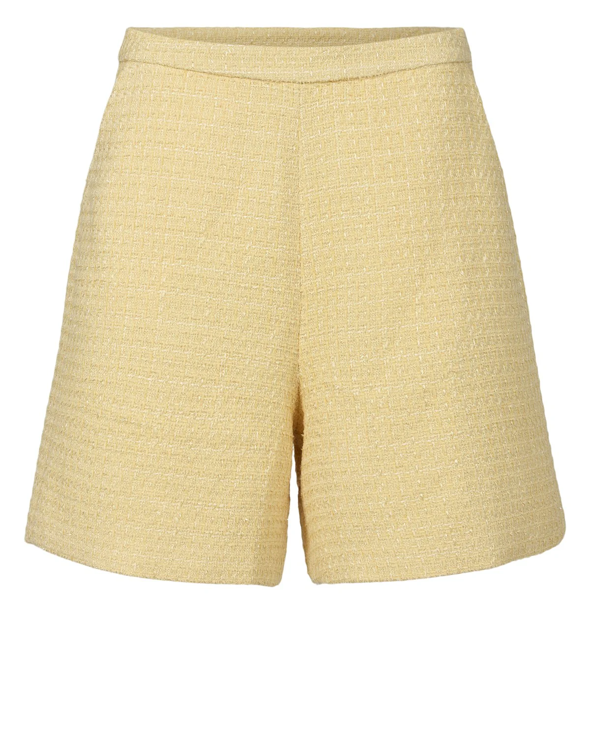 NUINDIA SHORTS - Golden Haze - Image 6