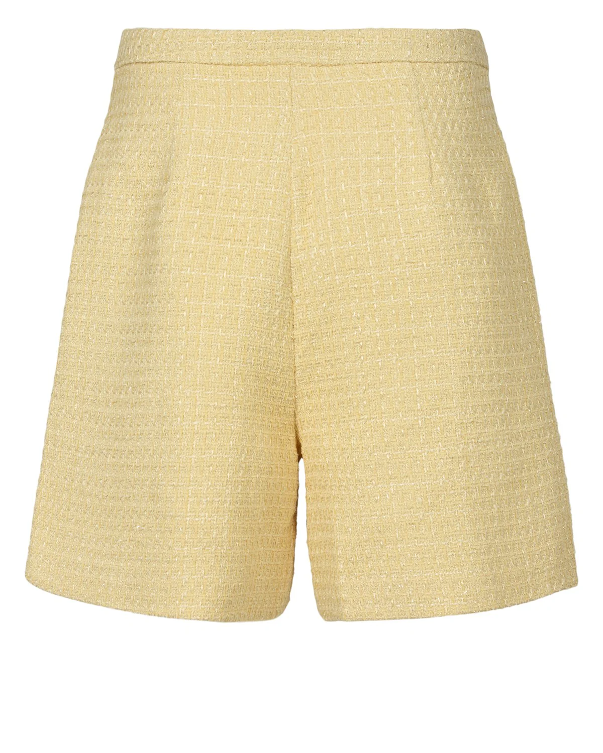 NUINDIA SHORTS - Golden Haze - Image 7