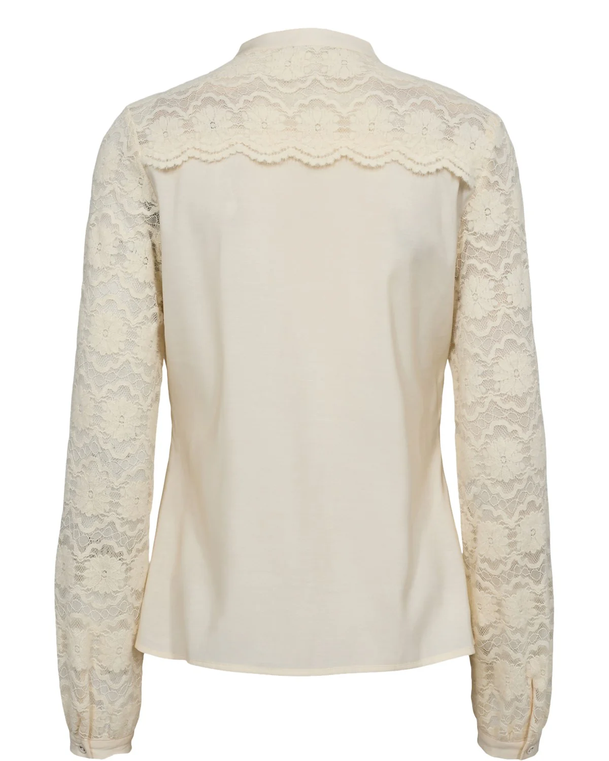NUINGRID SHIRT - Pristine - Image 2