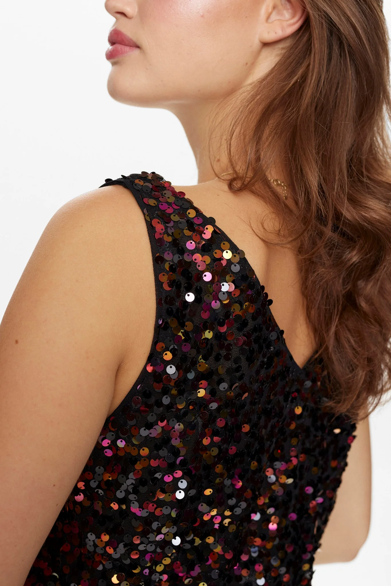 NUISABELL TOP - Gold - Image 5