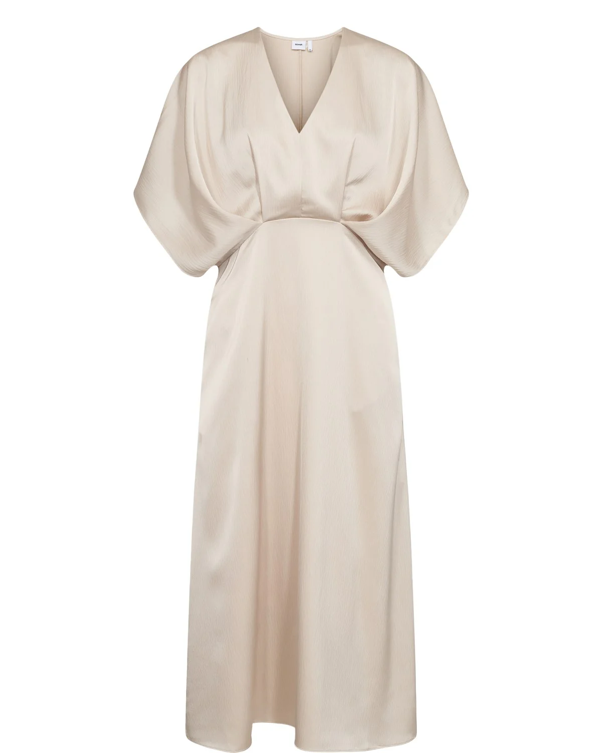 NUIVORY DRESS - Gray Morn - Image 5
