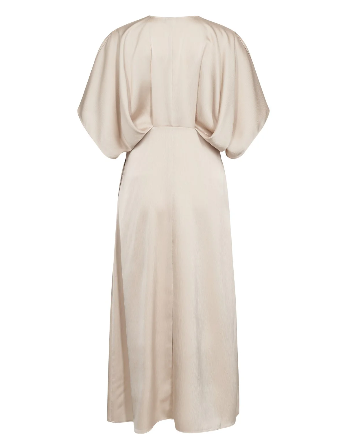 NUIVORY DRESS - Gray Morn - Image 6