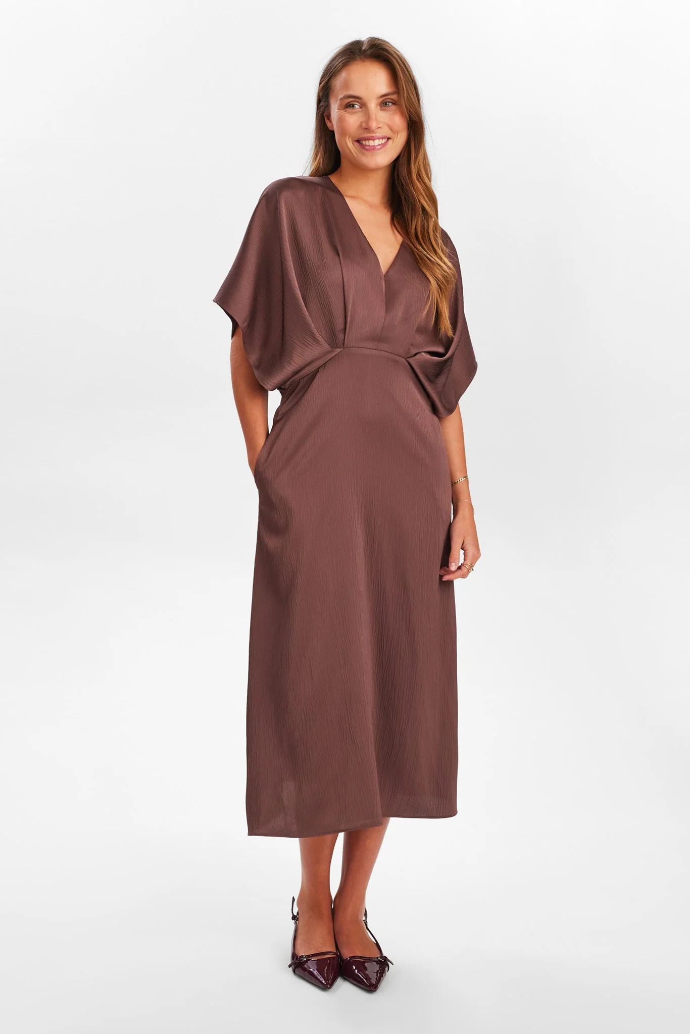 NUIVORY DRESS - Shopping Bag - Image 3
