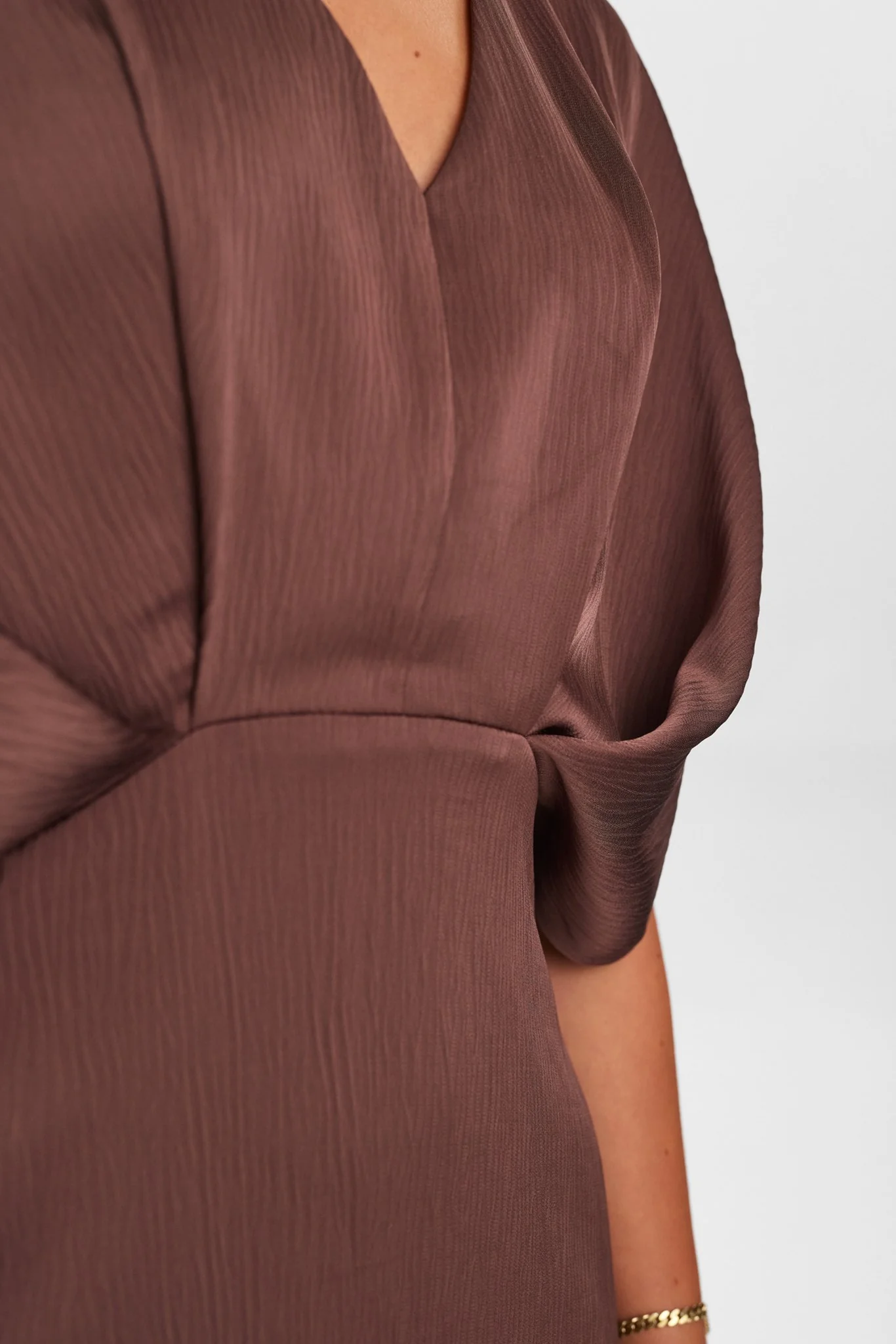 NUIVORY DRESS - Shopping Bag - Image 4