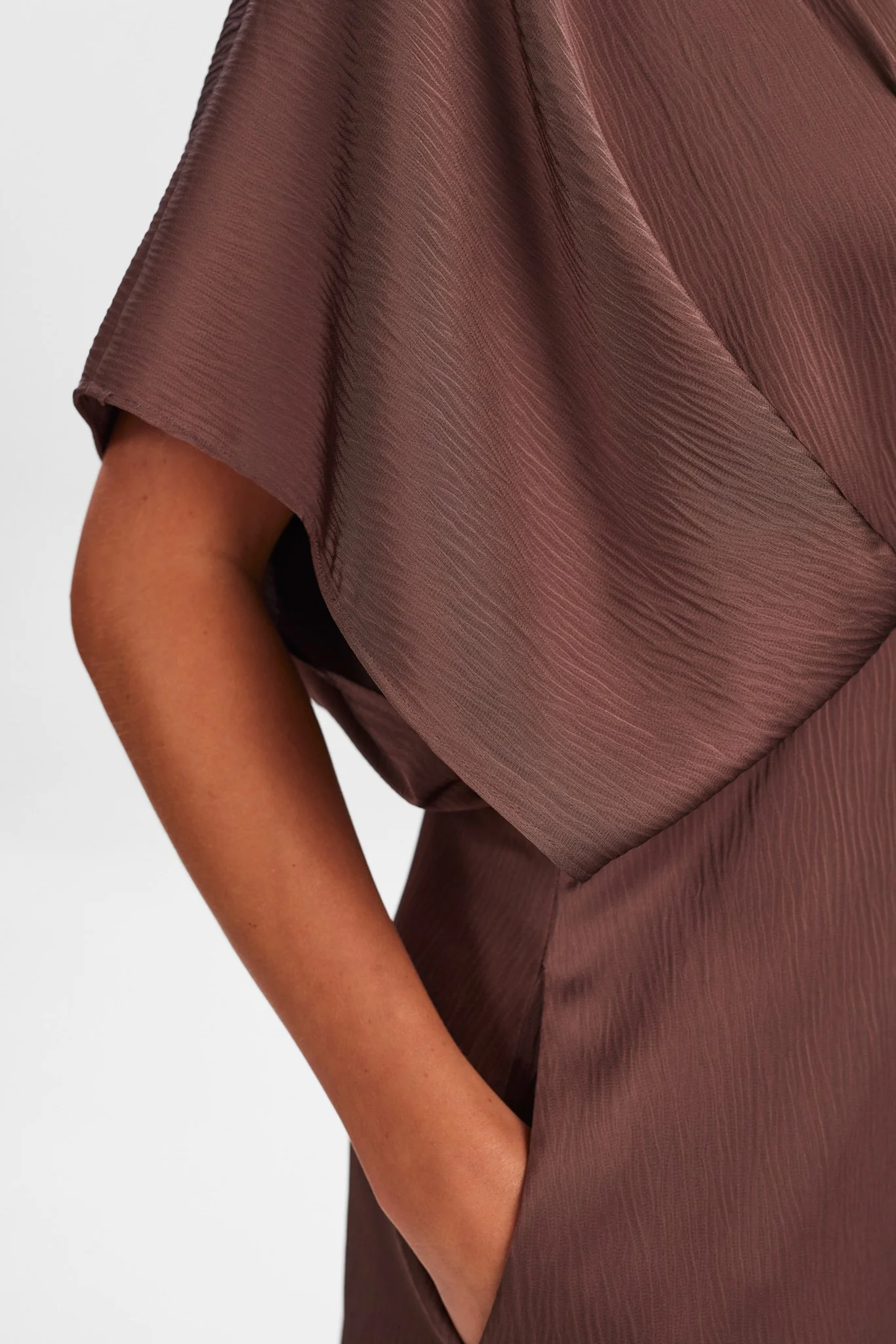 NUIVORY DRESS - Shopping Bag - Image 5