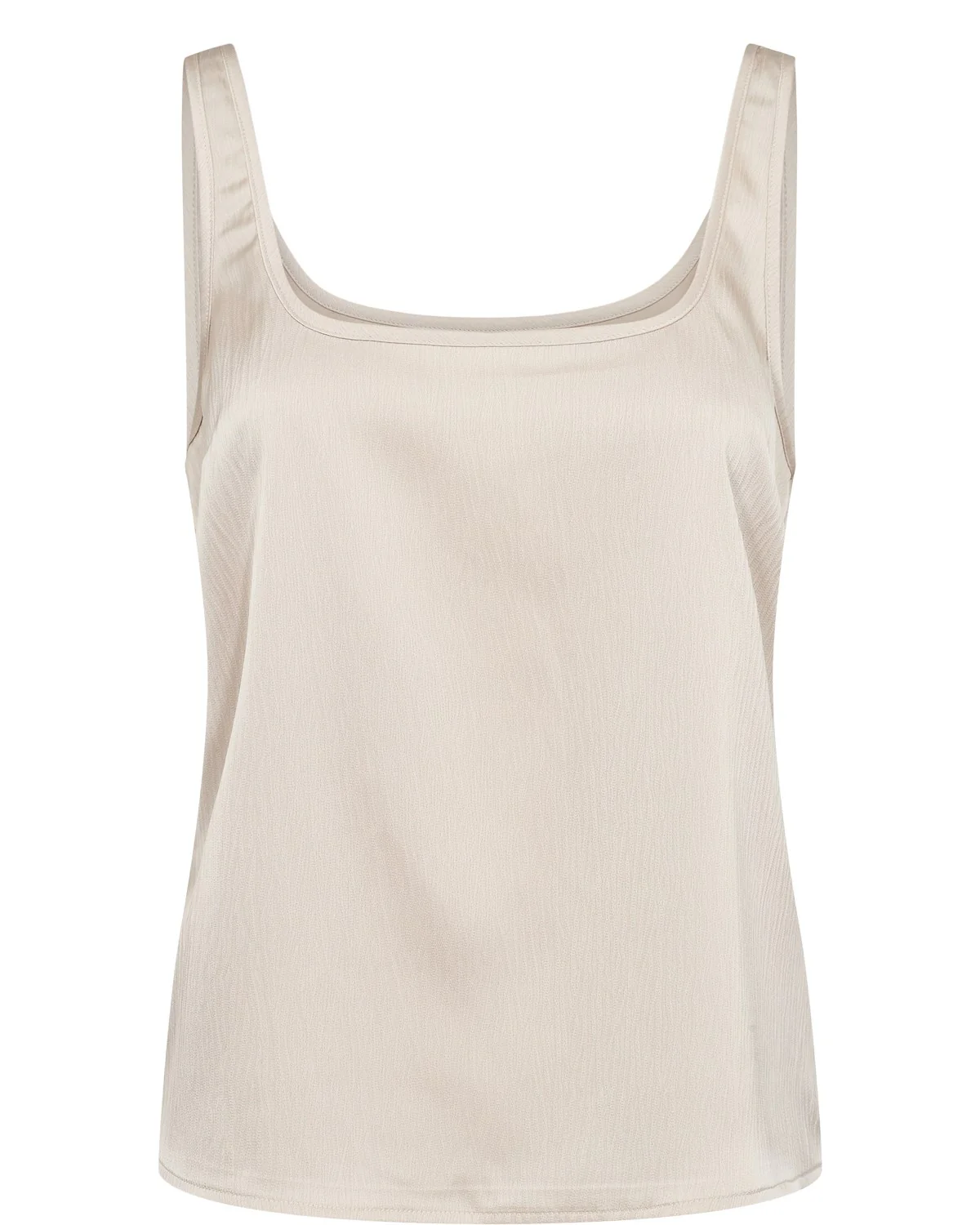 NUIVORY TOP - Gray Morn - Image 6