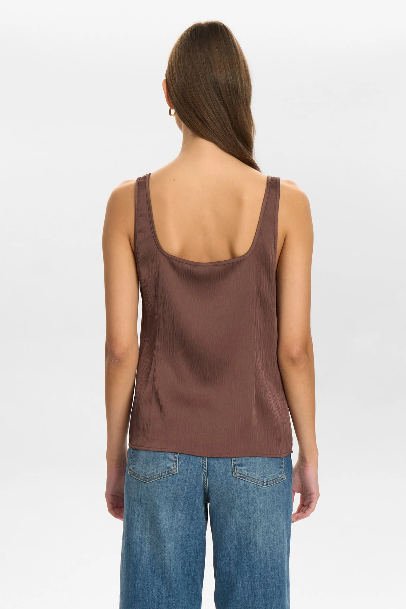 NUIVORY TOP - Shopping Bag - Image 2