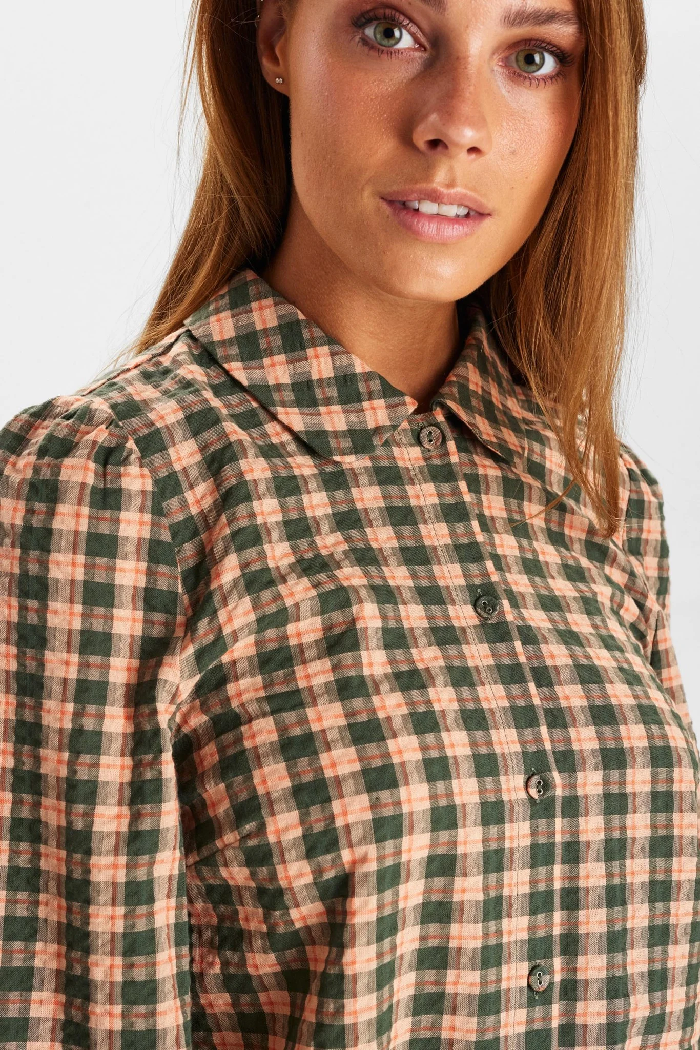 NUJADA SHIRT - Tuscany - Image 4