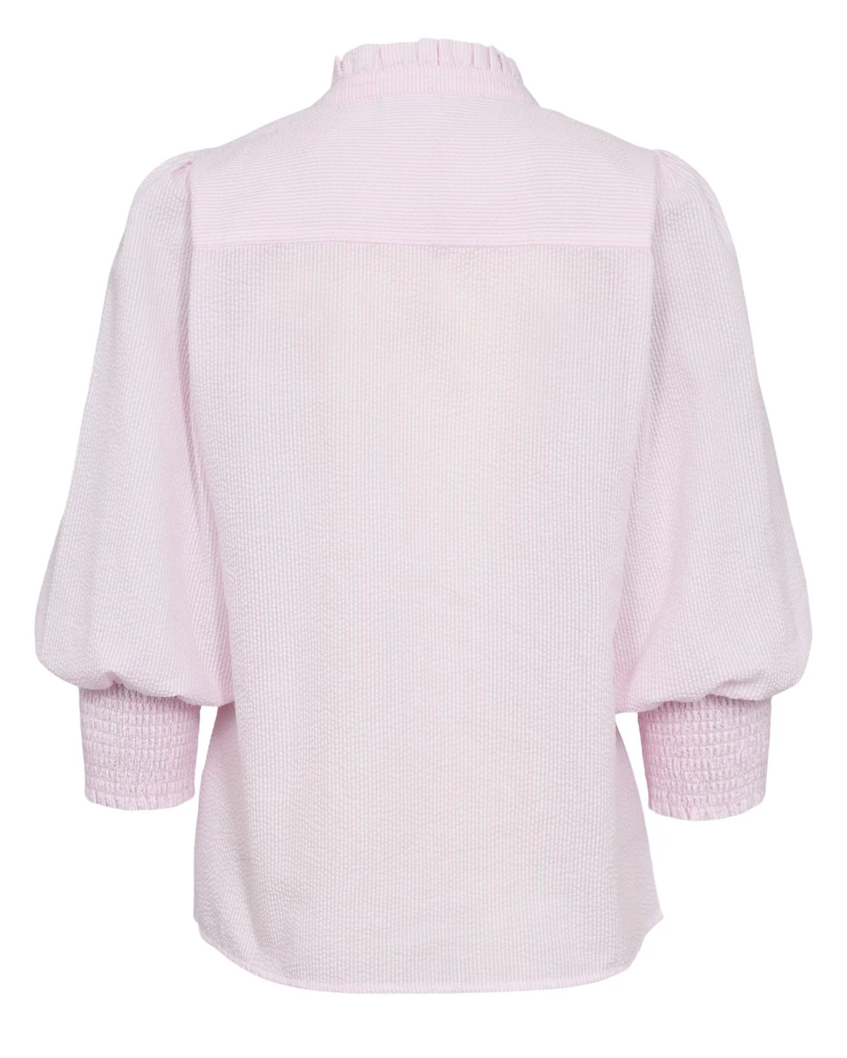 NUJANE SHIRT  - Pink Lady - Image 7