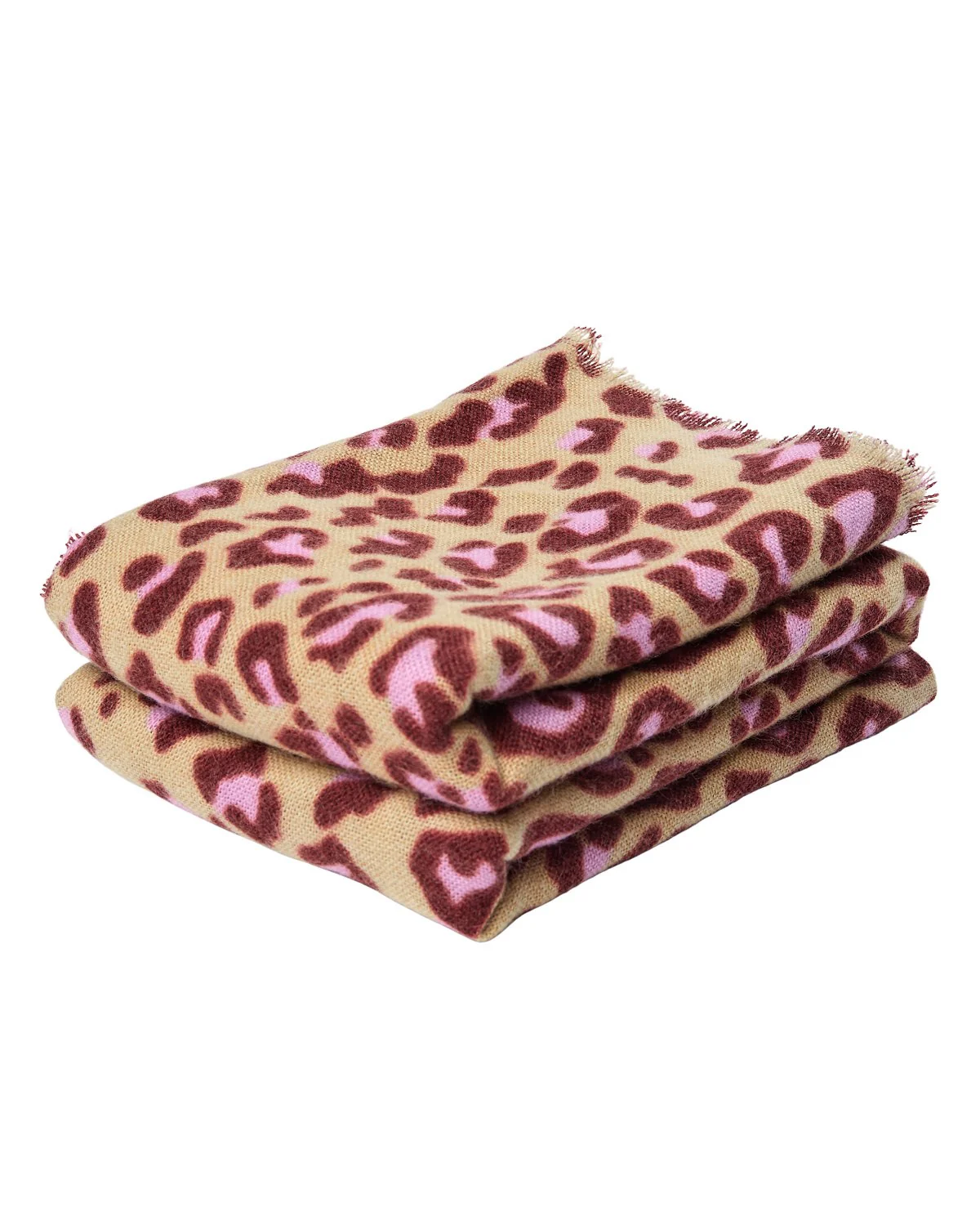 NUJANNIA SCARF  - Twill - Image 2
