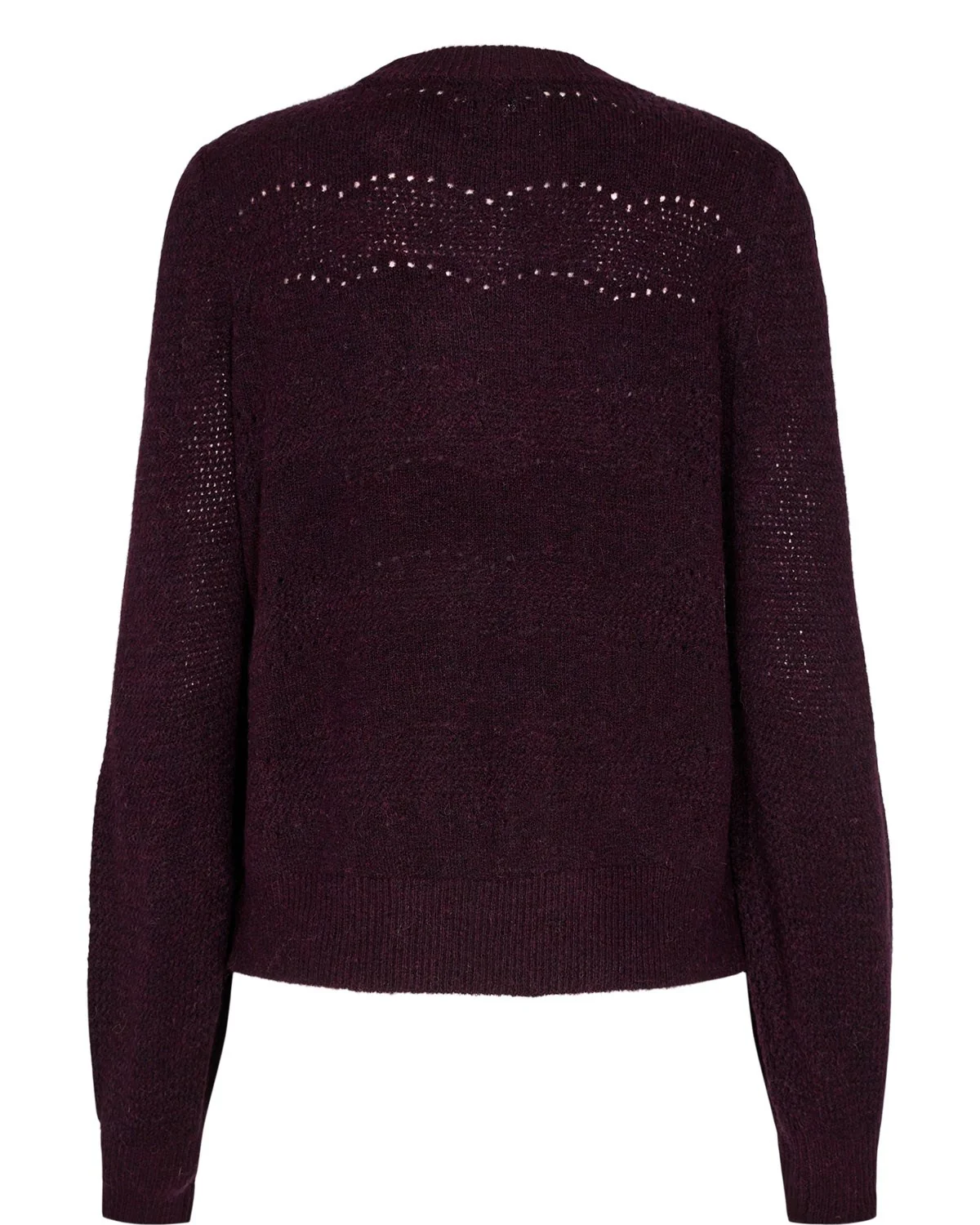 NUJINKY PULLOVER - Port Royal - Image 2