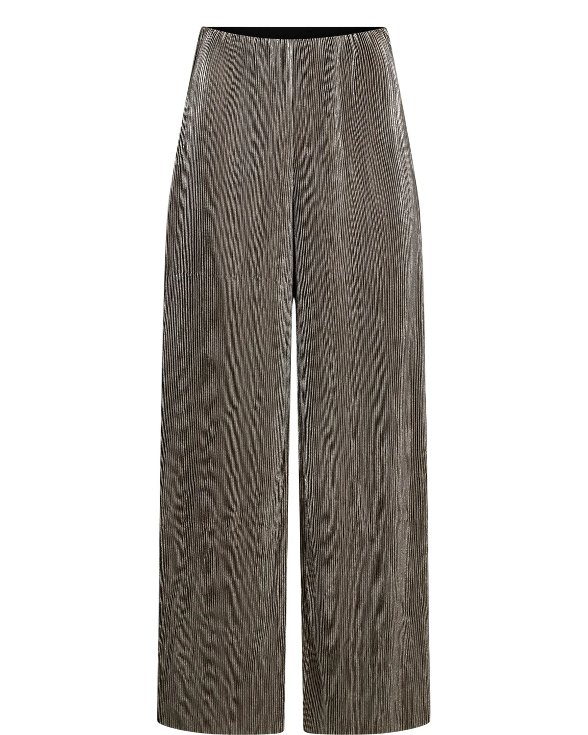 NUJIVA PANTS - Champagne - Image 6