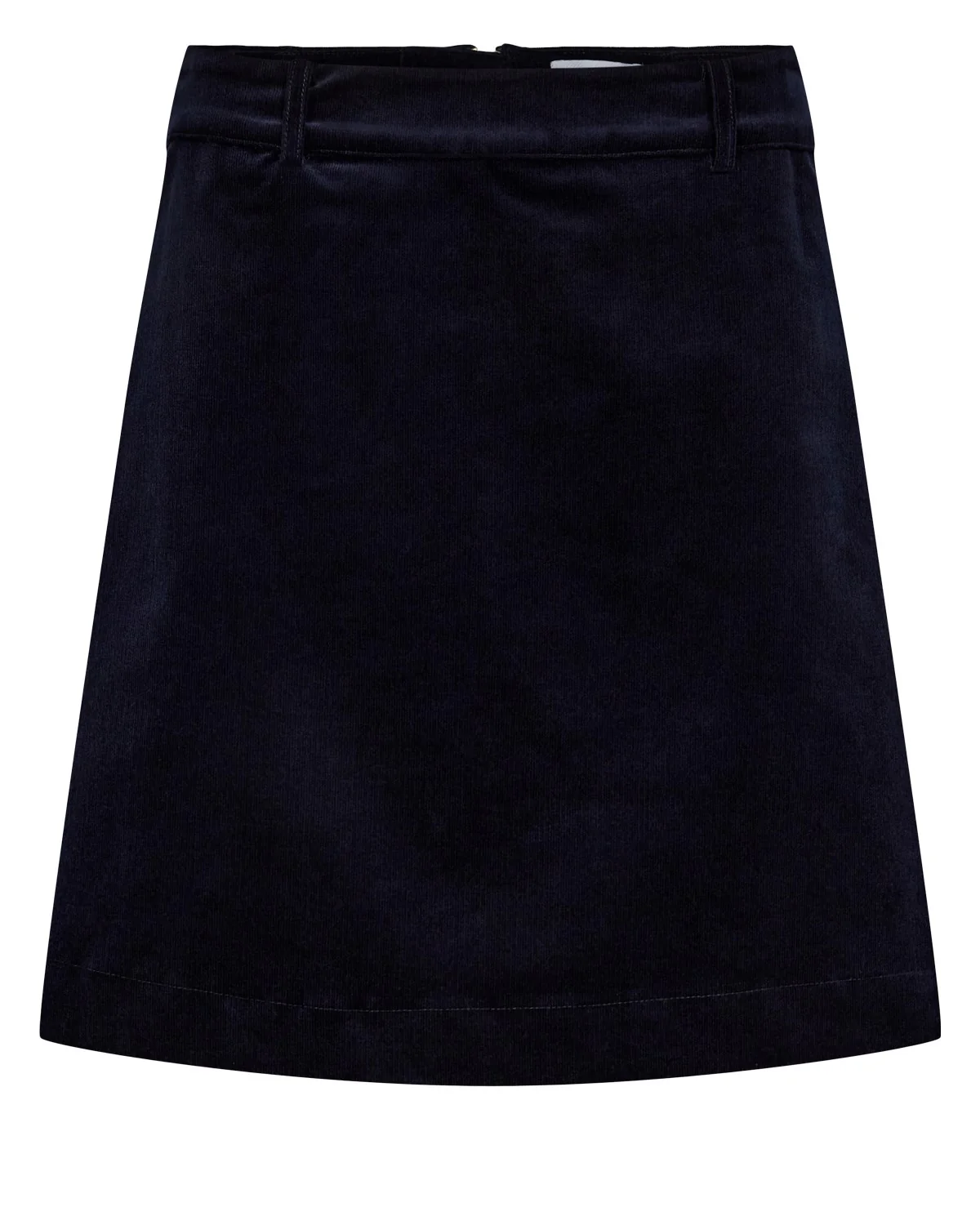NUJOANNA SKIRT - Dark Sapphire - Image 7