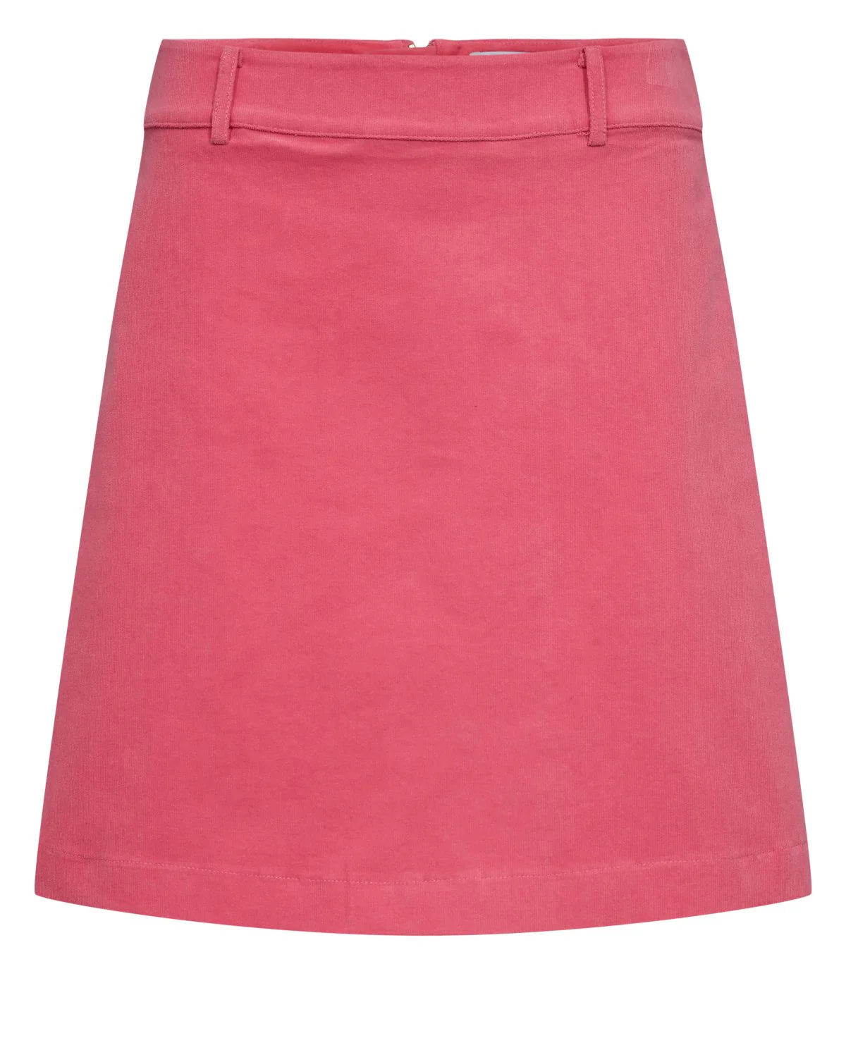 NUJOANNA SKIRT - Pink Lemonade - Image 6