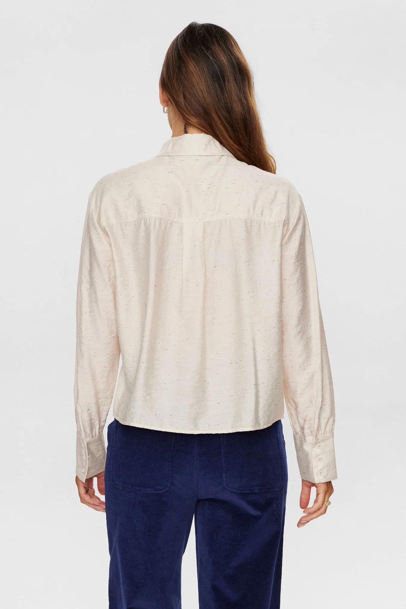 NUJONA SHIRT  - Sun Kiss - Image 2