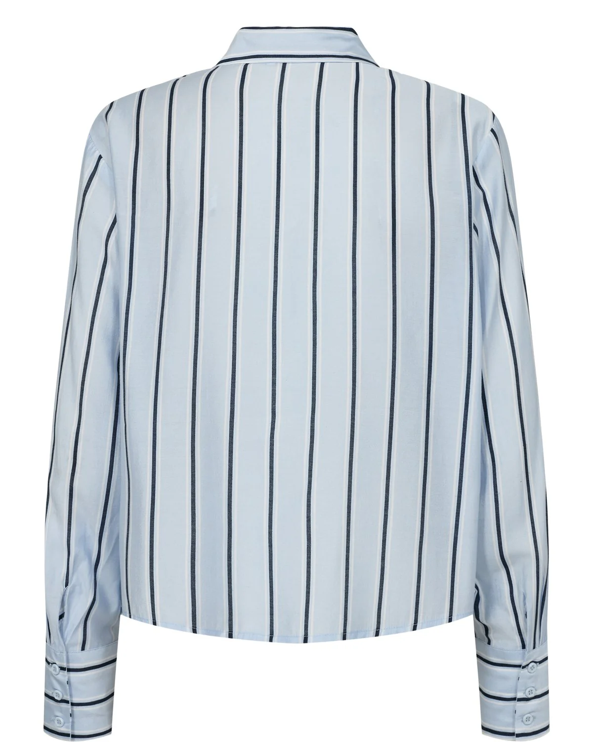 NUJONI SHIRT - Provence - Image 2
