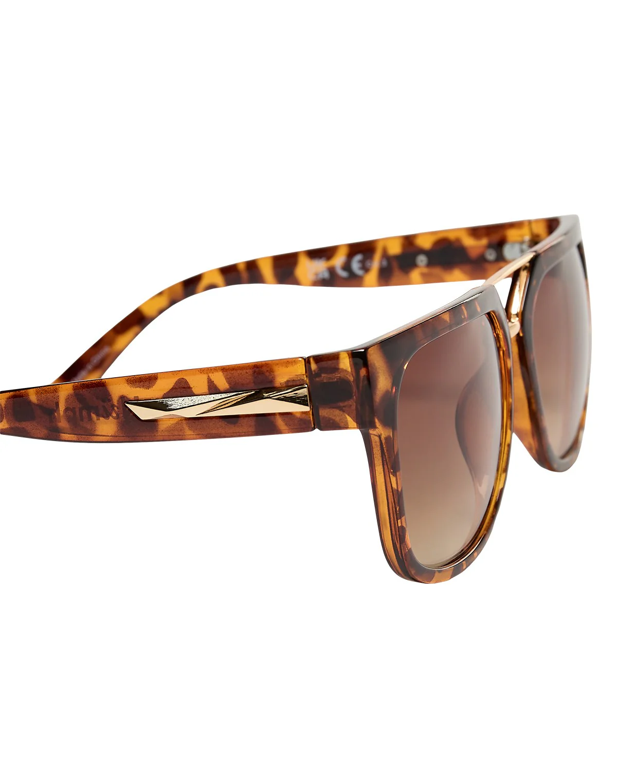 NUJOSEPH SUNGLASSES  - Multi - Image 3