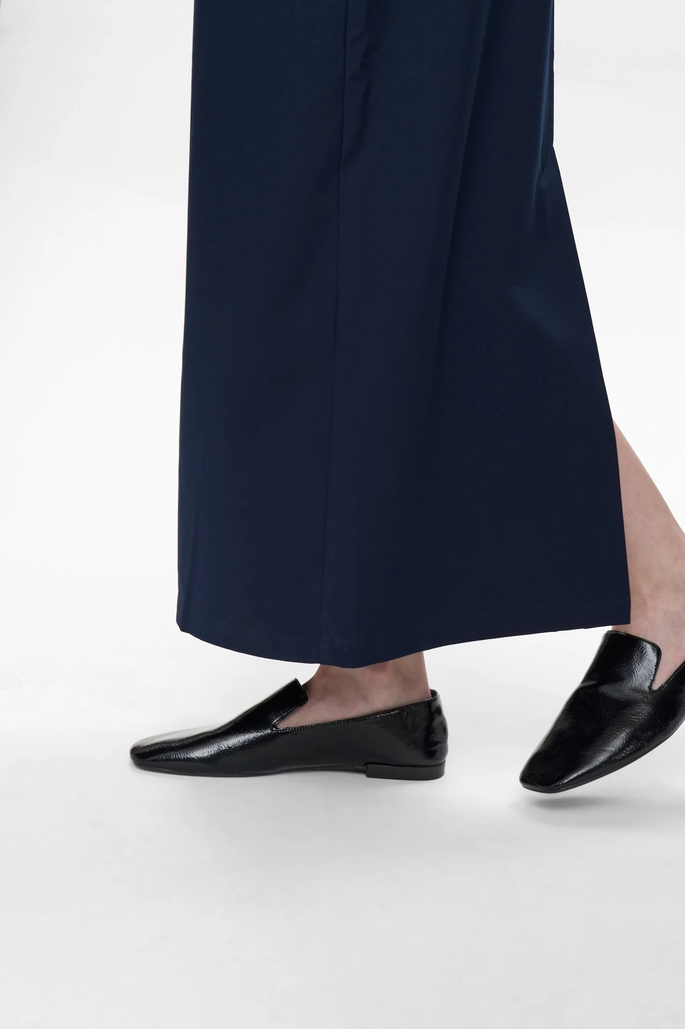 NUJULIA SKIRT - Dark Sapphire - Image 5