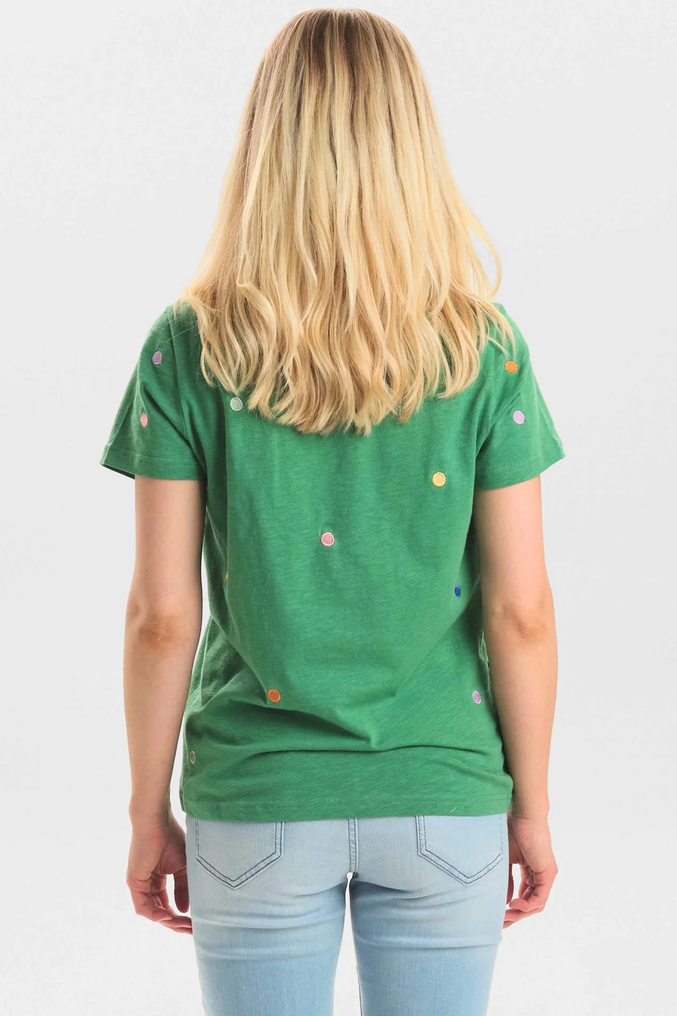 NUJULY TEE - Leprechaun - Image 2
