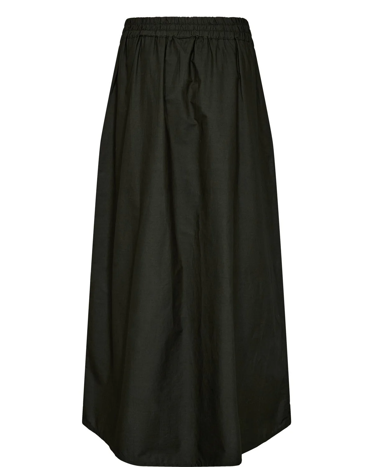 NUJUNY LONG SKIRT - Rosin - Image 7