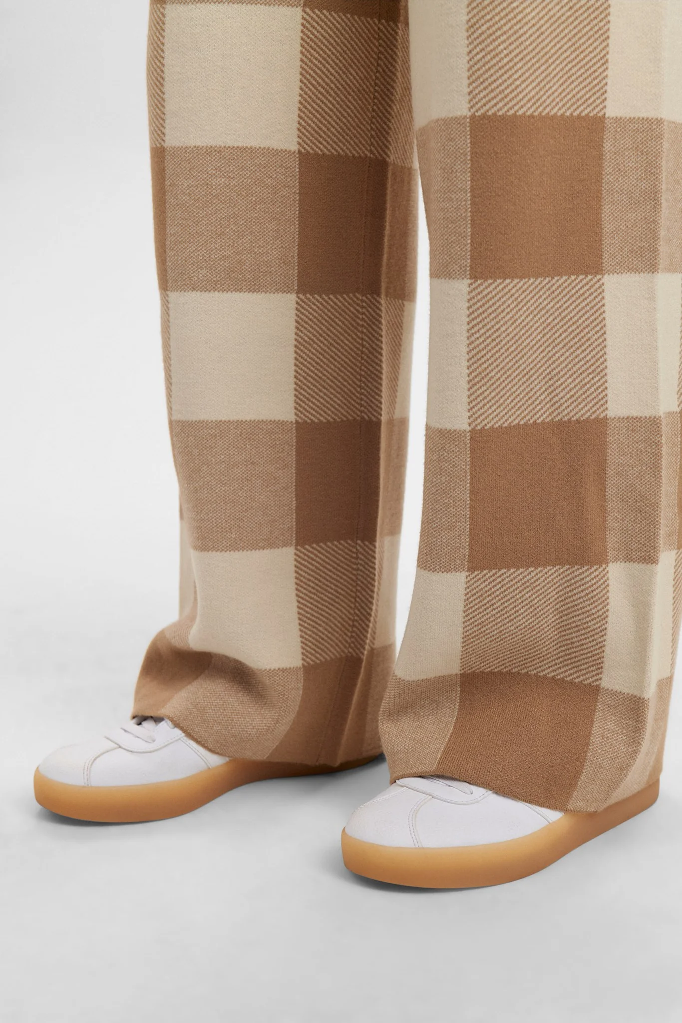 NUJUSINE PANTS - Tiger´s Eye - Image 5