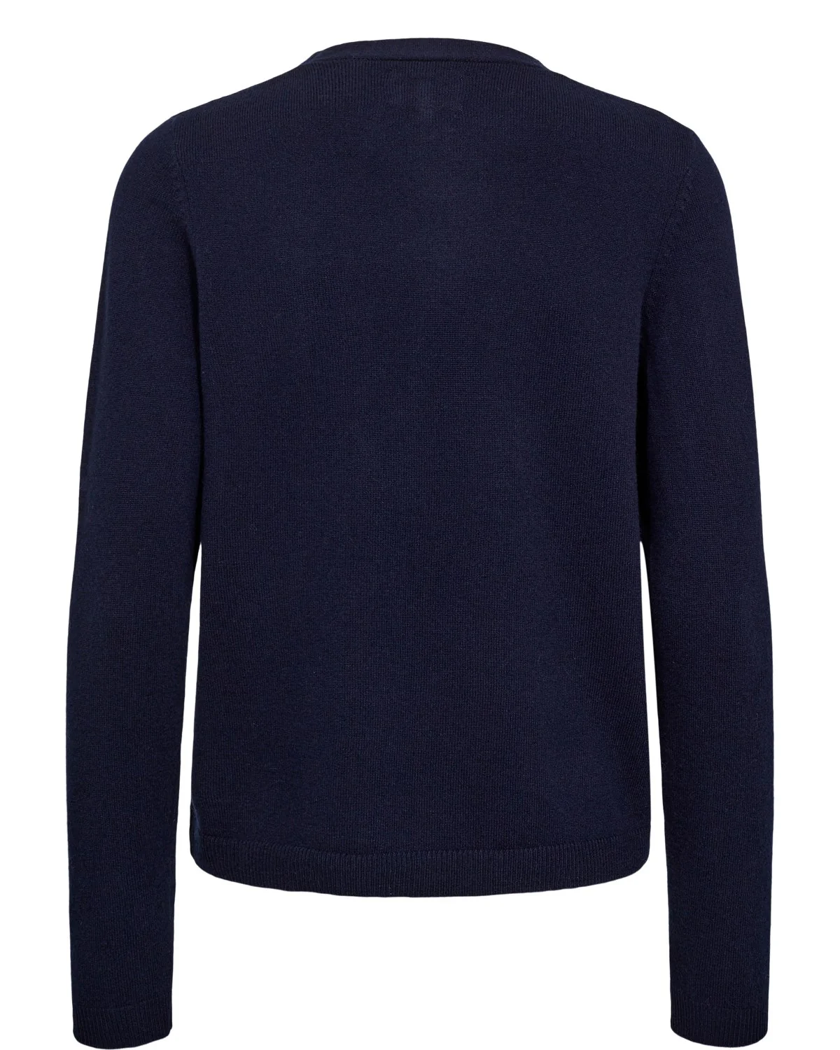 NUKALLY CARDIGAN - Dark Sapphire - Image 7