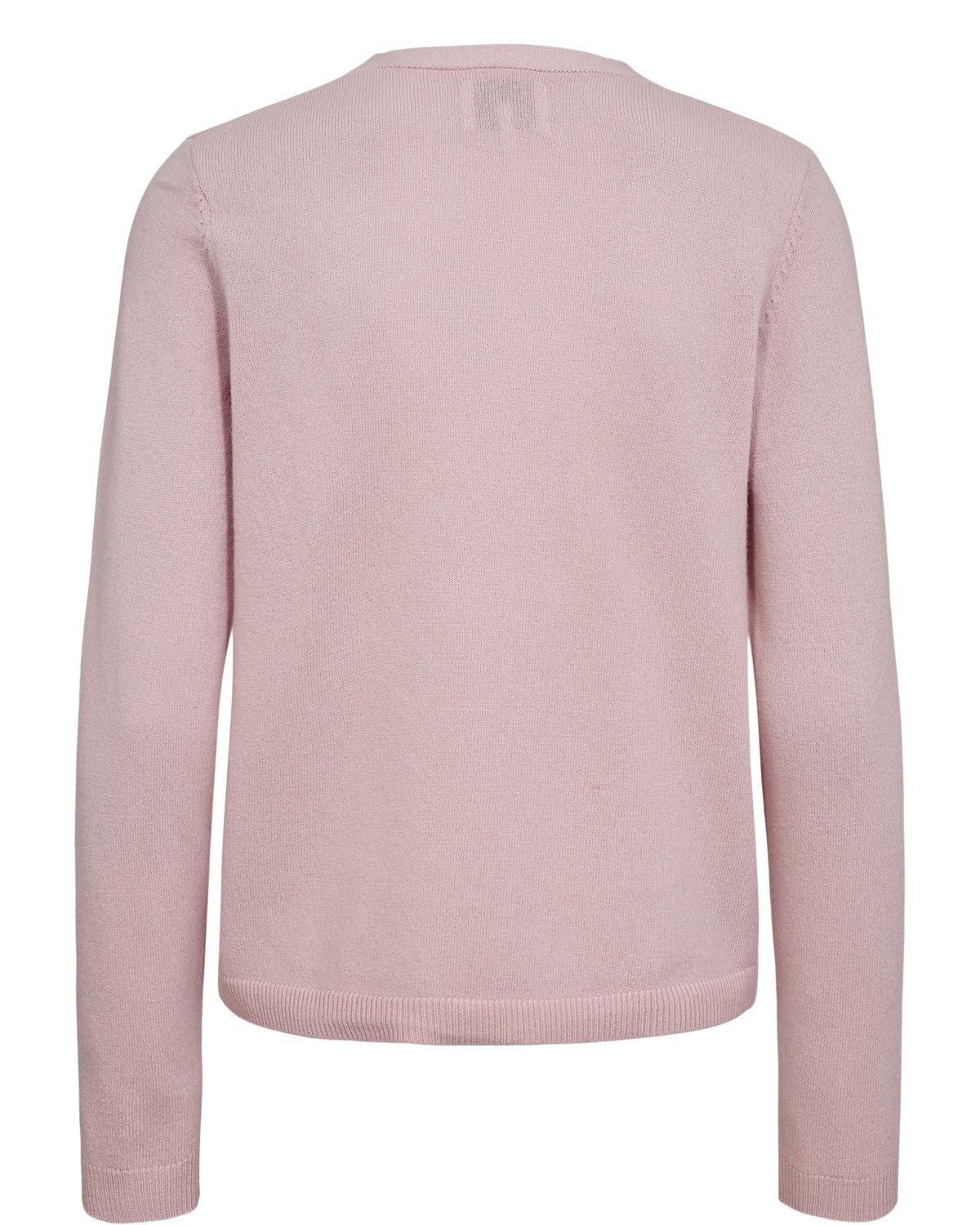 NUKALLY CARDIGAN - Roseate Spoonbill - Image 2
