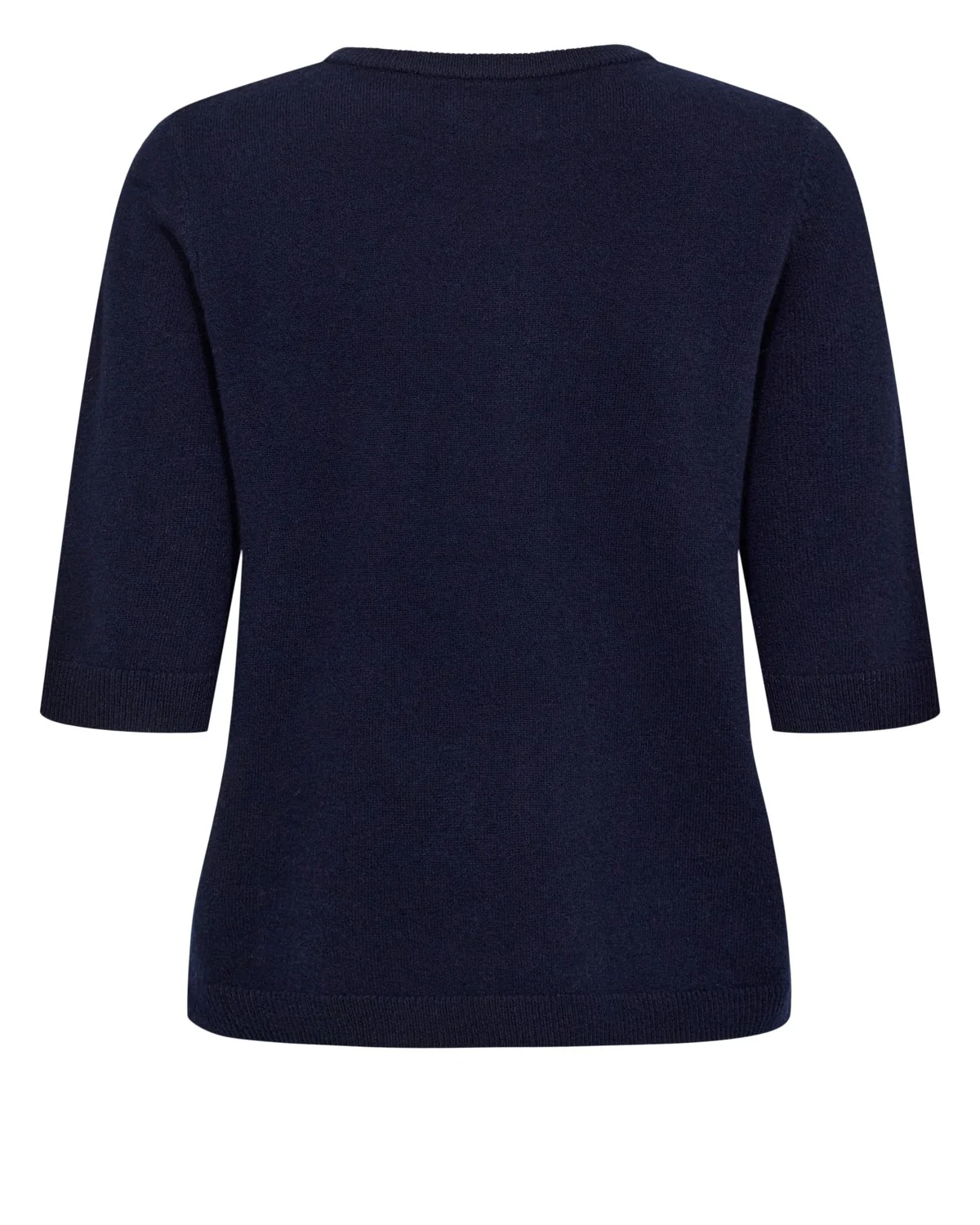 NUKALLY SS PULLOVER - Dark Sapphire - Image 7
