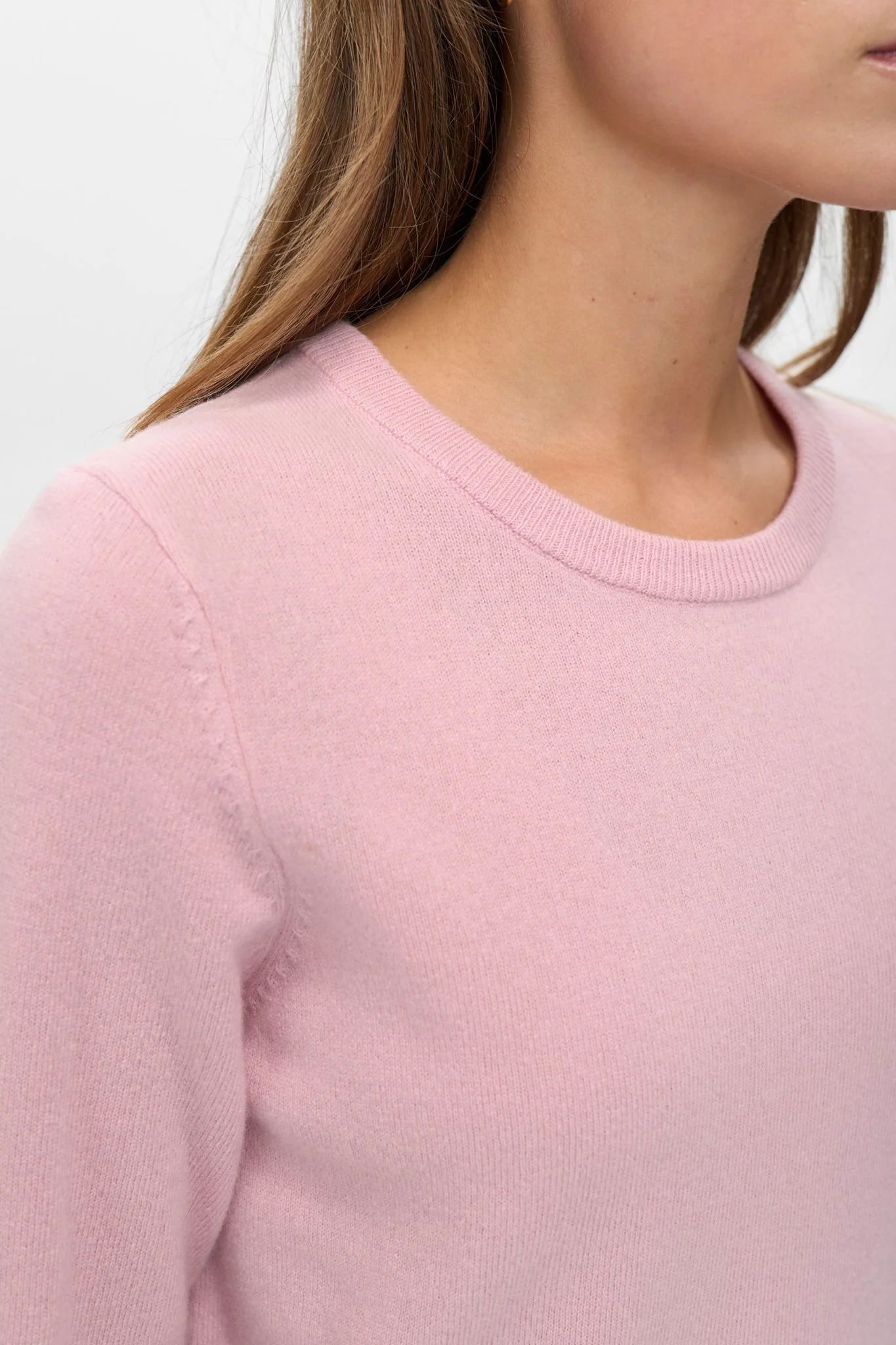 NUKALLY SS PULLOVER - Roseate Spoonbill - Image 4