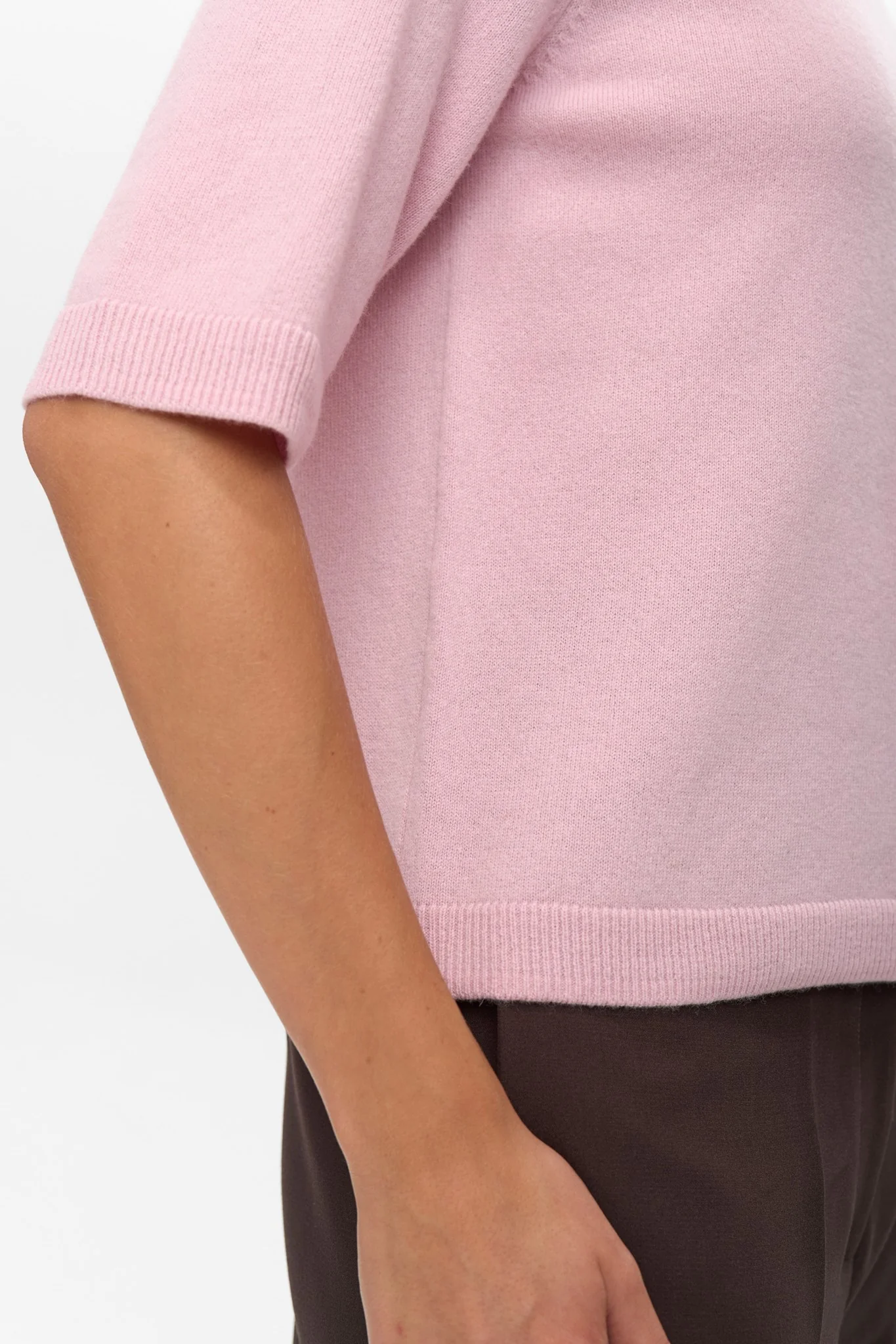 NUKALLY SS PULLOVER - Roseate Spoonbill - Image 5