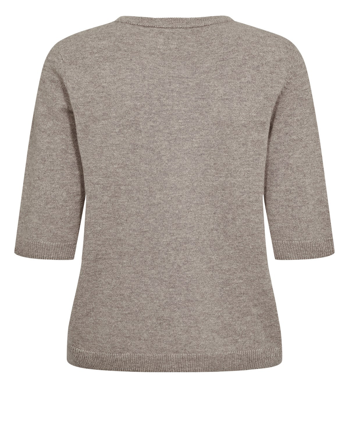 NUKALLY SS PULLOVER - Taupe Gray - Image 7