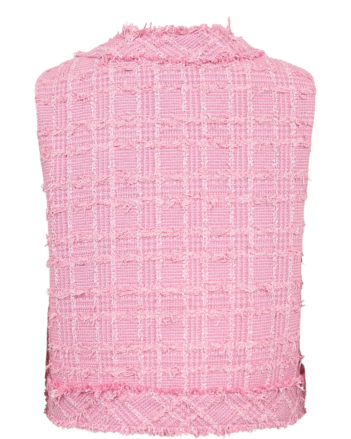 NUKAMILLA VEST - Prism Pink - Image 7